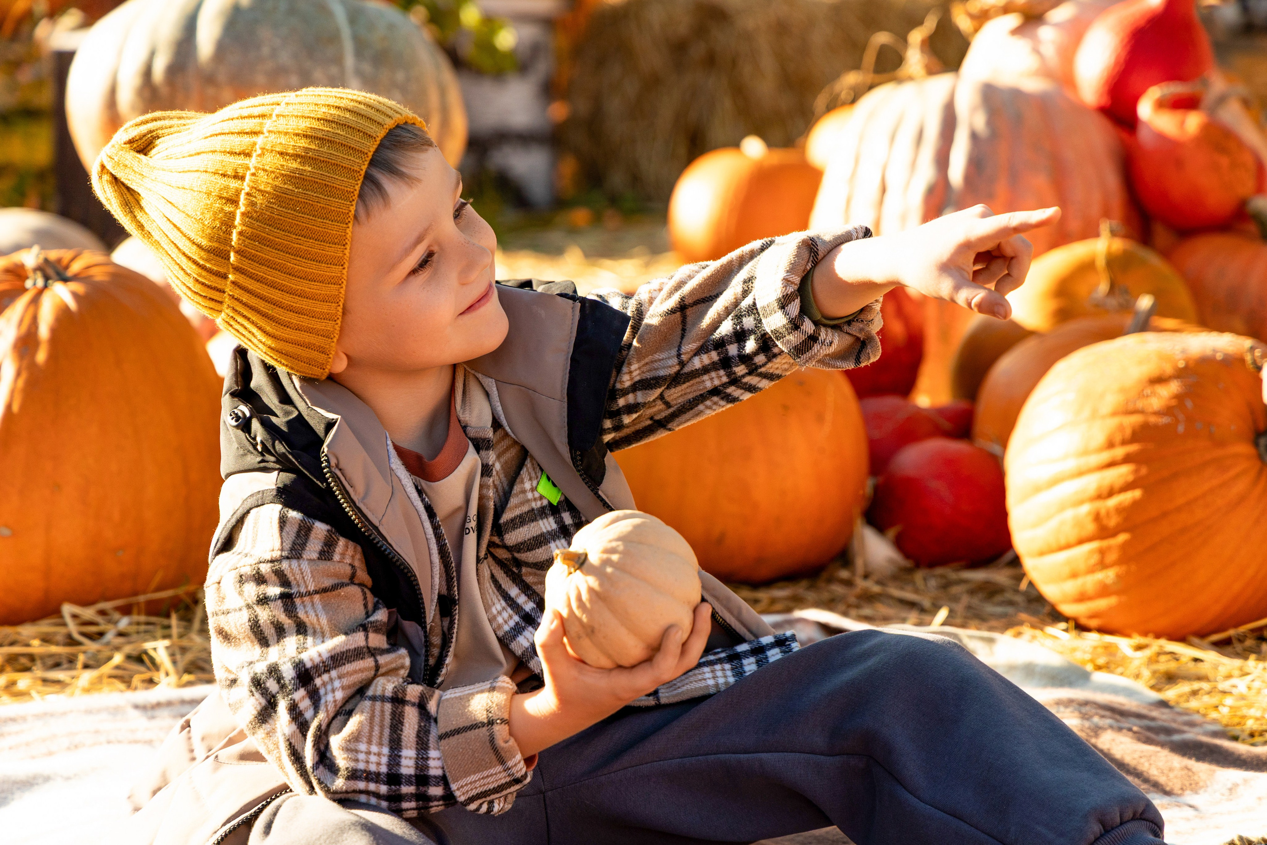 Владимир & Евгения. Семейная. Свадебный и Event фотограф в Москве Бажина Ирина
