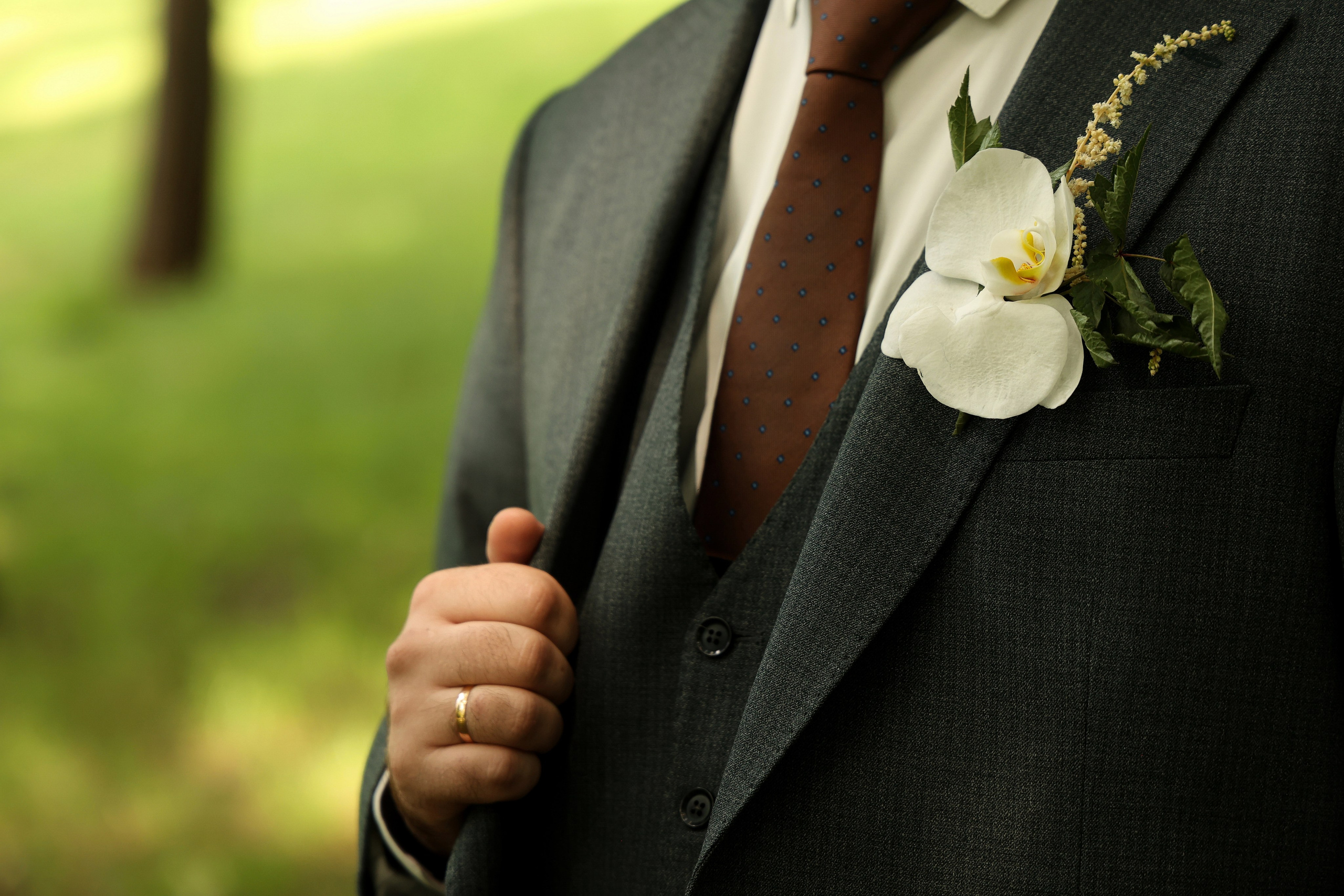 Даниил & Дарья. Свадебный и Event фотограф в Москве Бажина Ирина