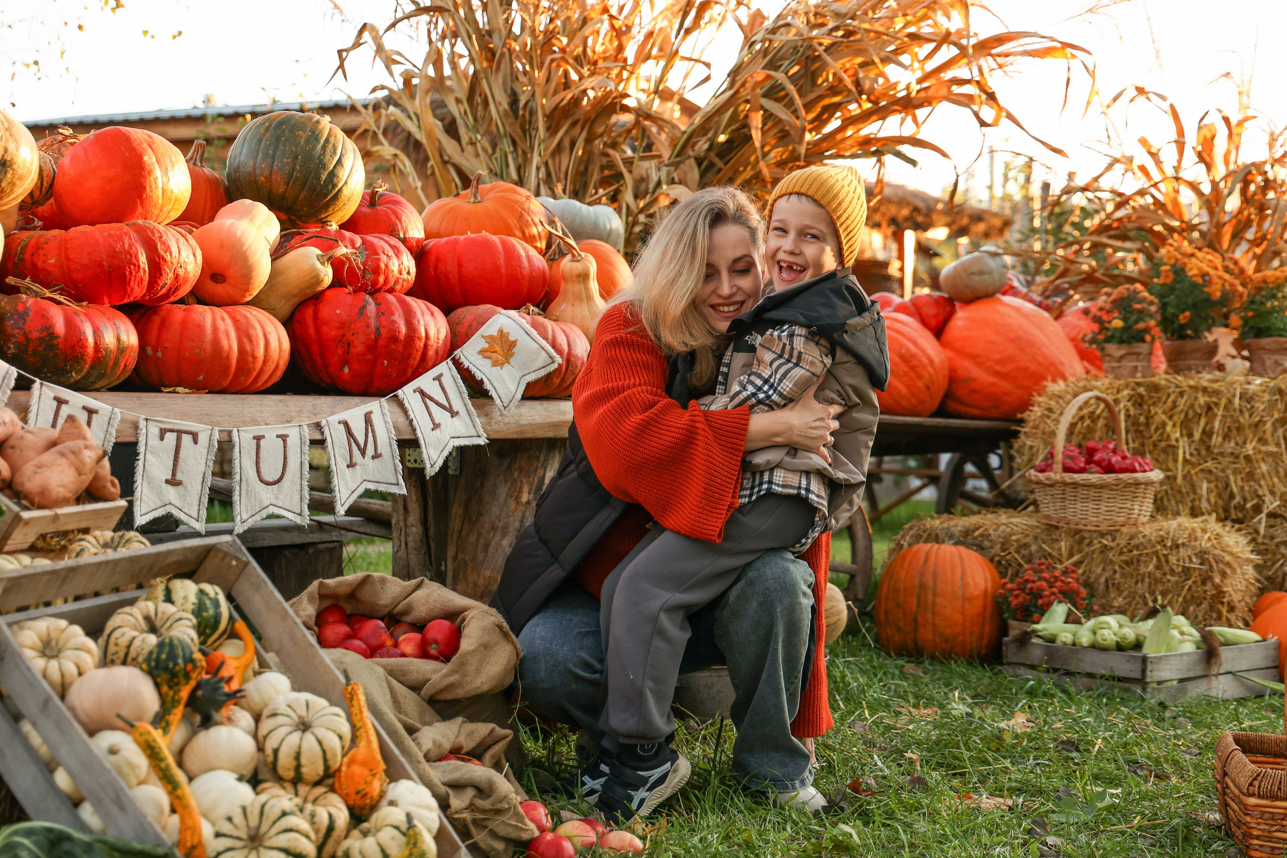 Владимир & Евгения. Семейная. Свадебный и Event фотограф в Москве Бажина Ирина