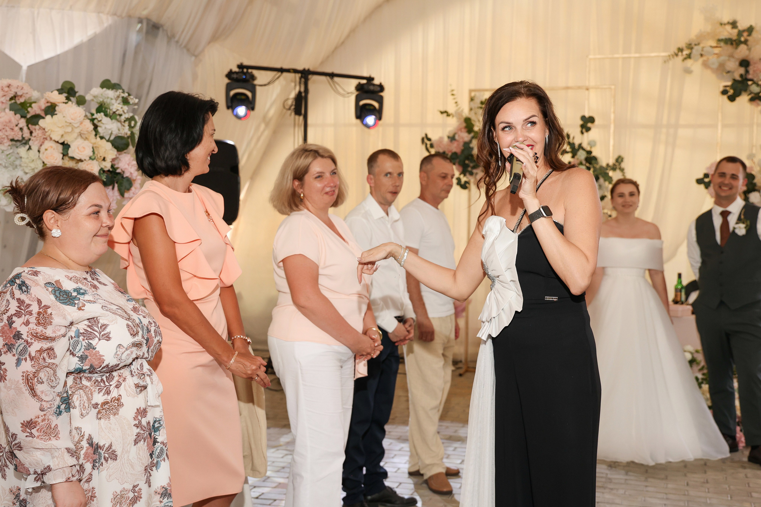 Даниил & Дарья. Свадебный и Event фотограф в Москве Бажина Ирина