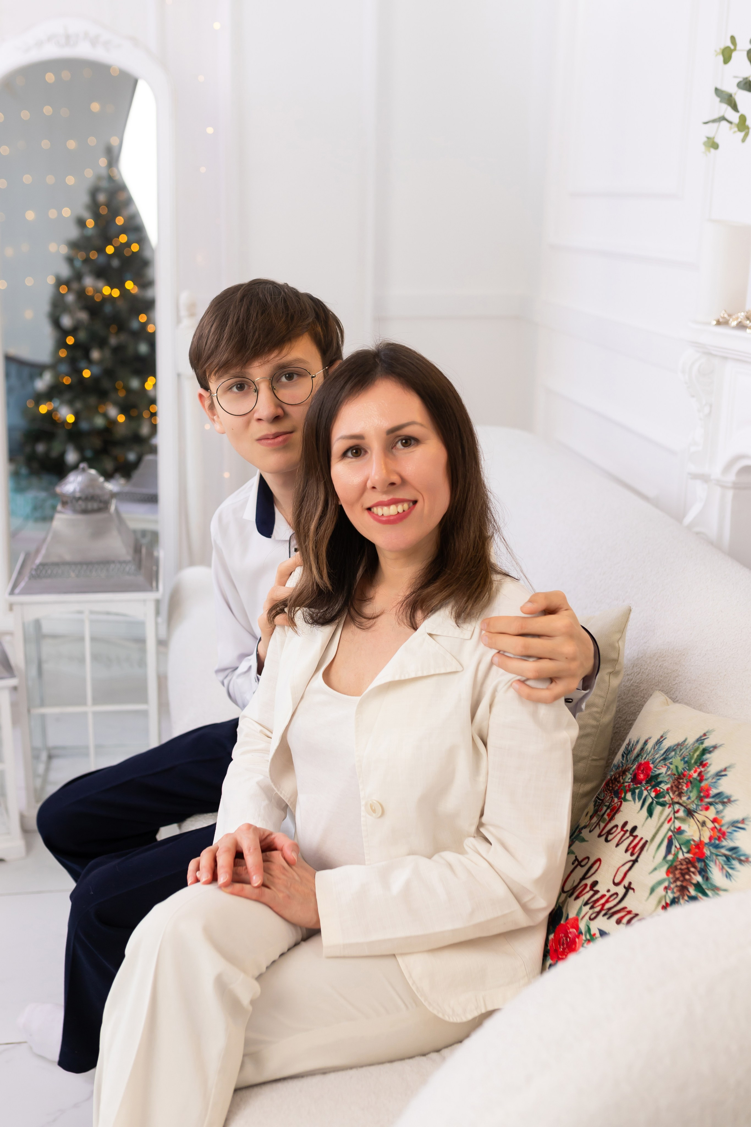 Снежанна. Марина Шаймухаметова. Фотограф в Уфе