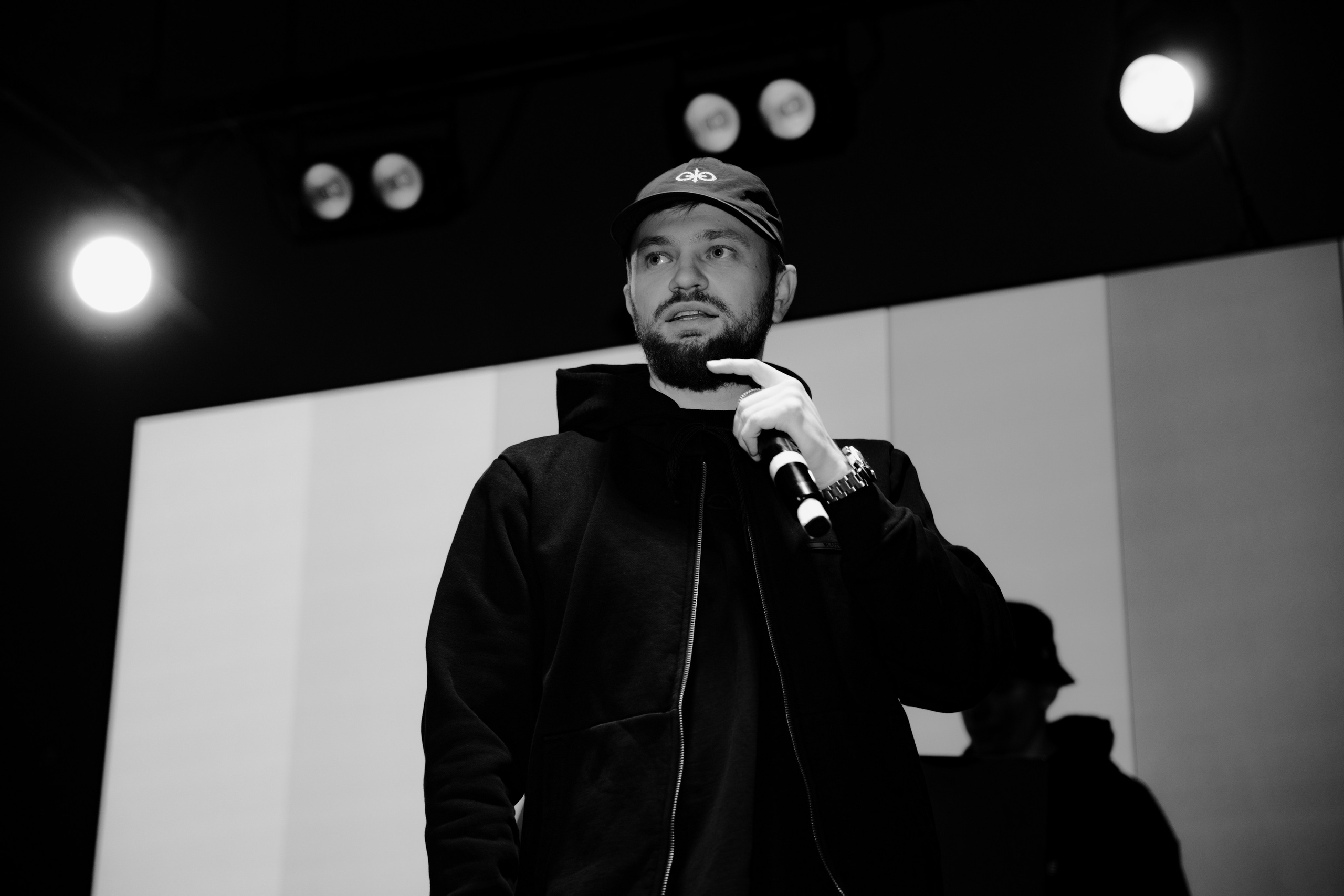 ЭДИК ЮЖНЫЙ. Фотограф Москва