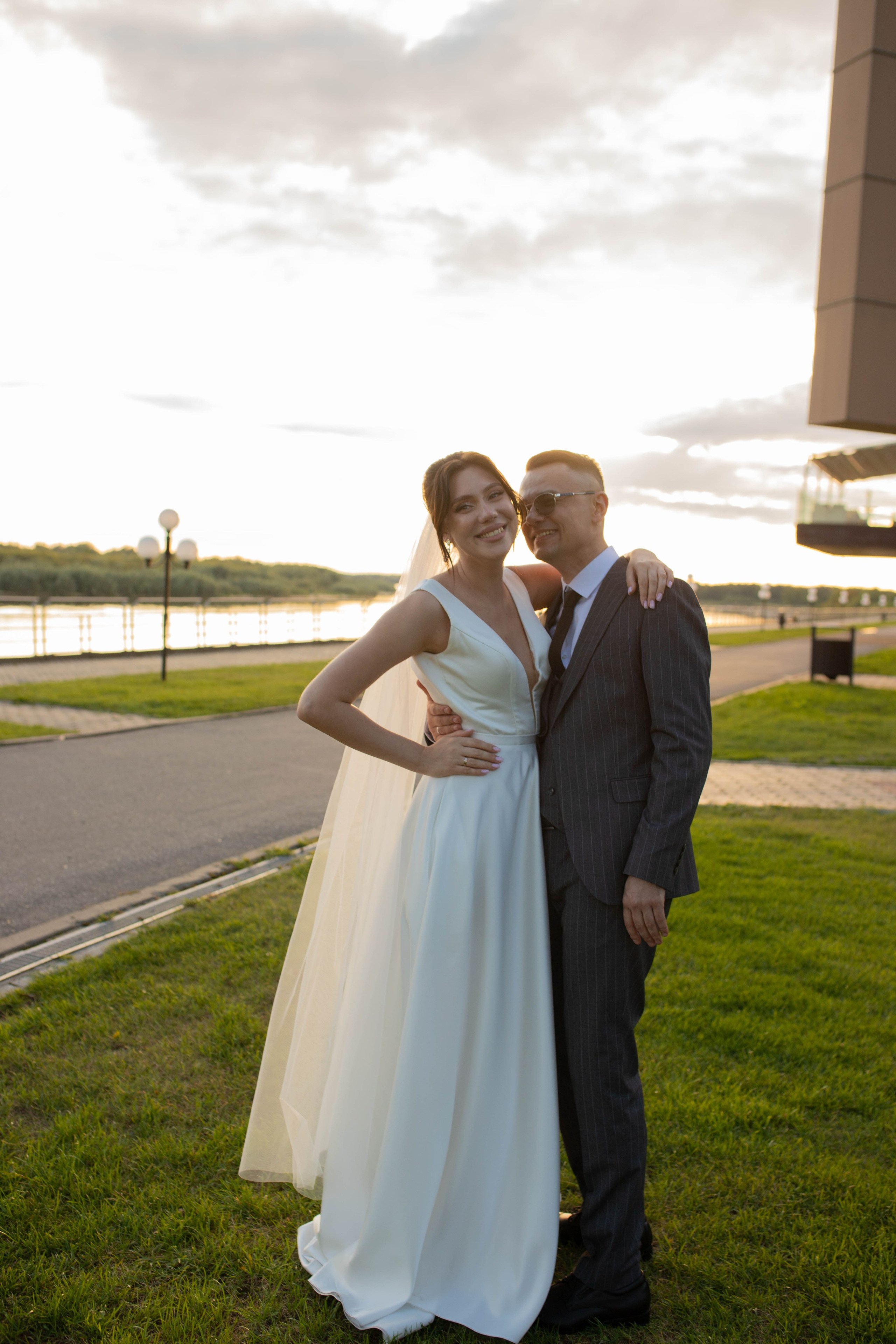 СВАДЕБНЫЙ. Фотограф Бушуева Дарья