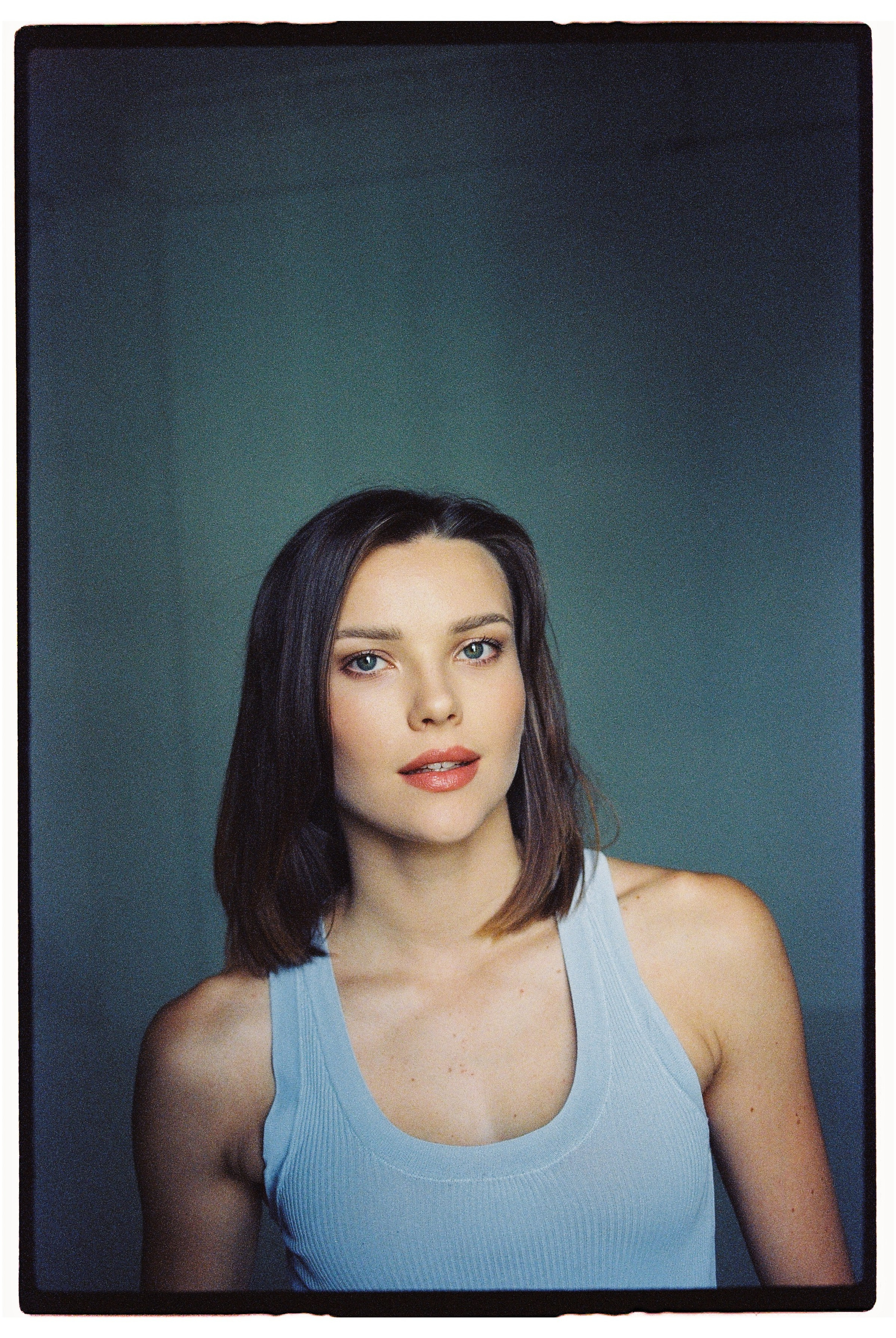 ㅤ. Фотограф Олеся Музанова