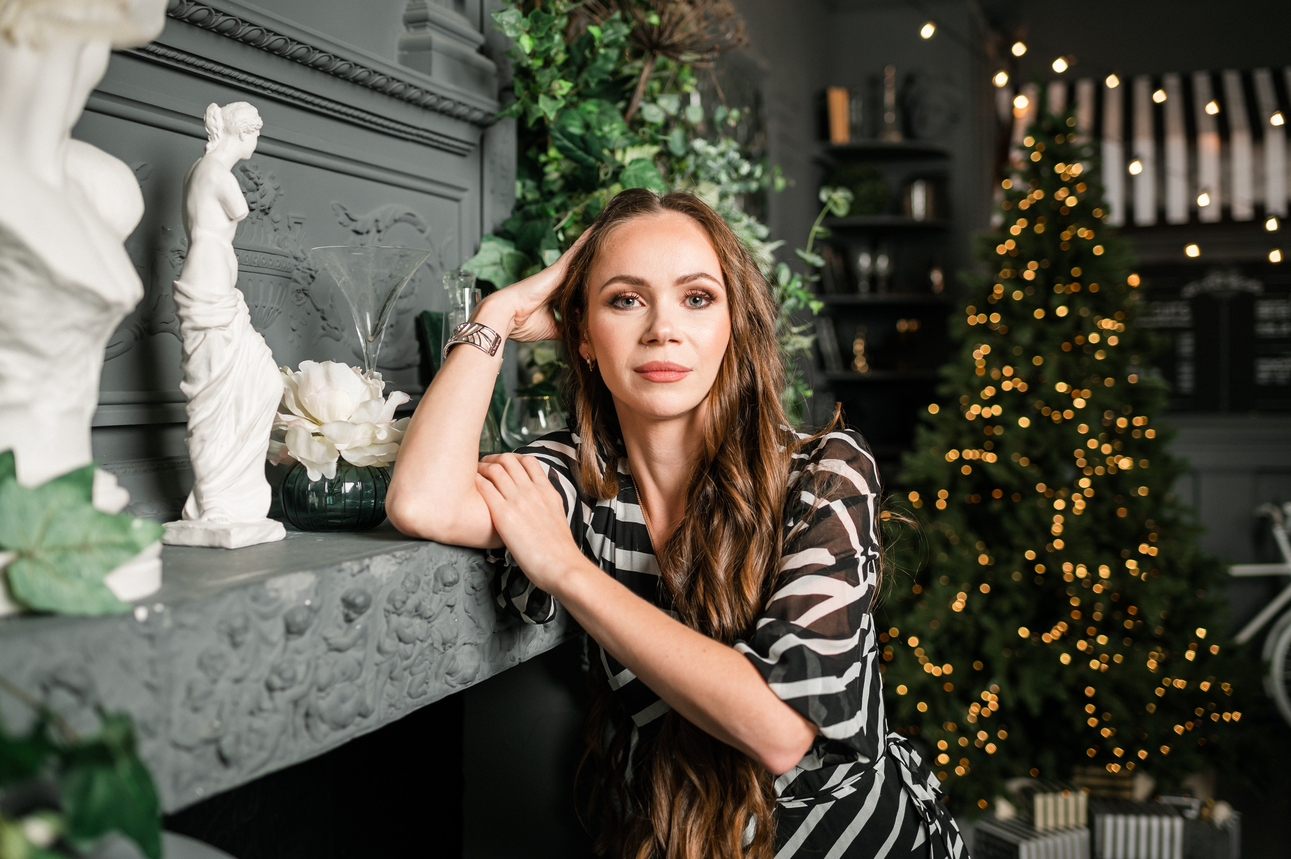 АННА. Фотограф Елена Новикова