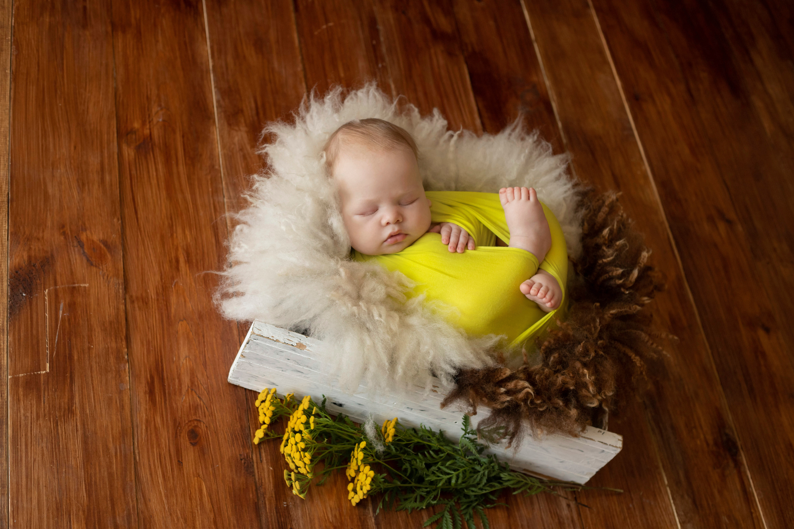 Фотографии малышей. Фотограф в Усть-Лабинске Елена Бахарева