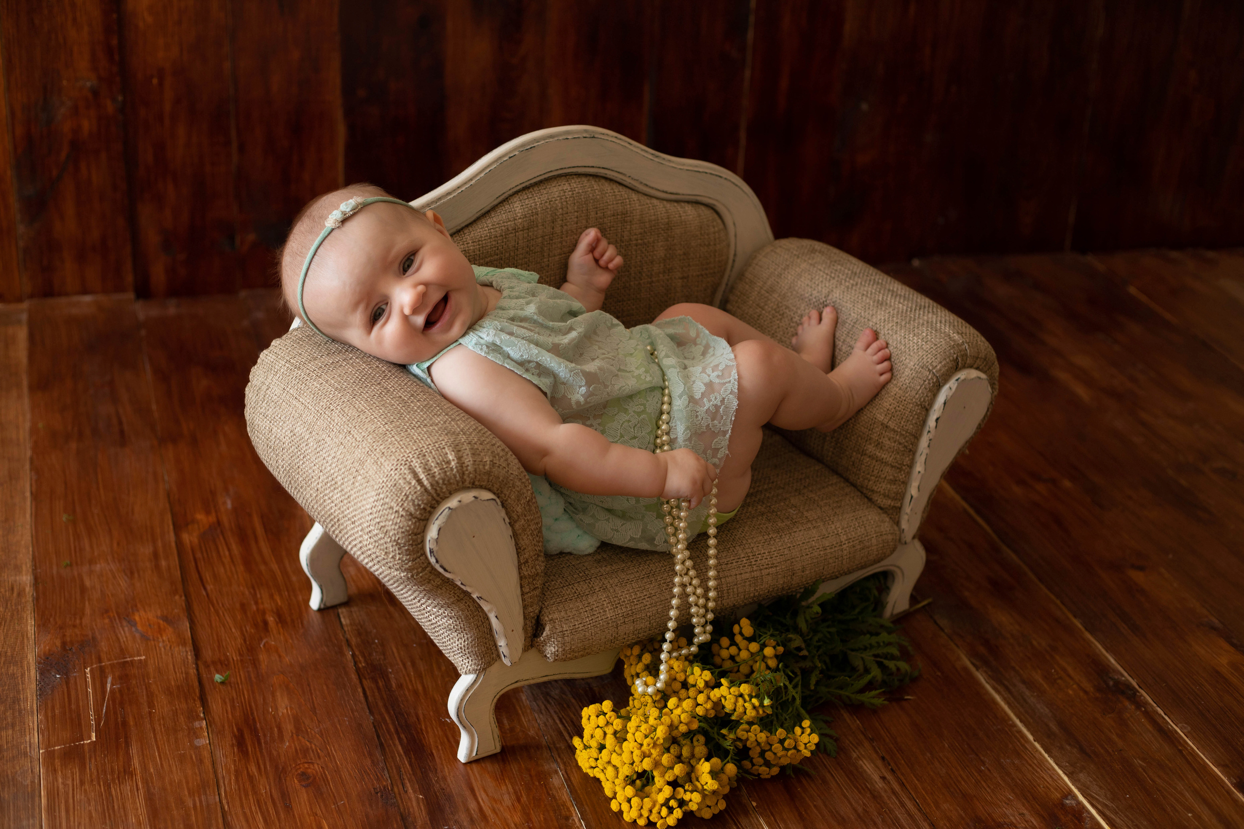 Фотографии малышей. Фотограф в Усть-Лабинске Елена Бахарева