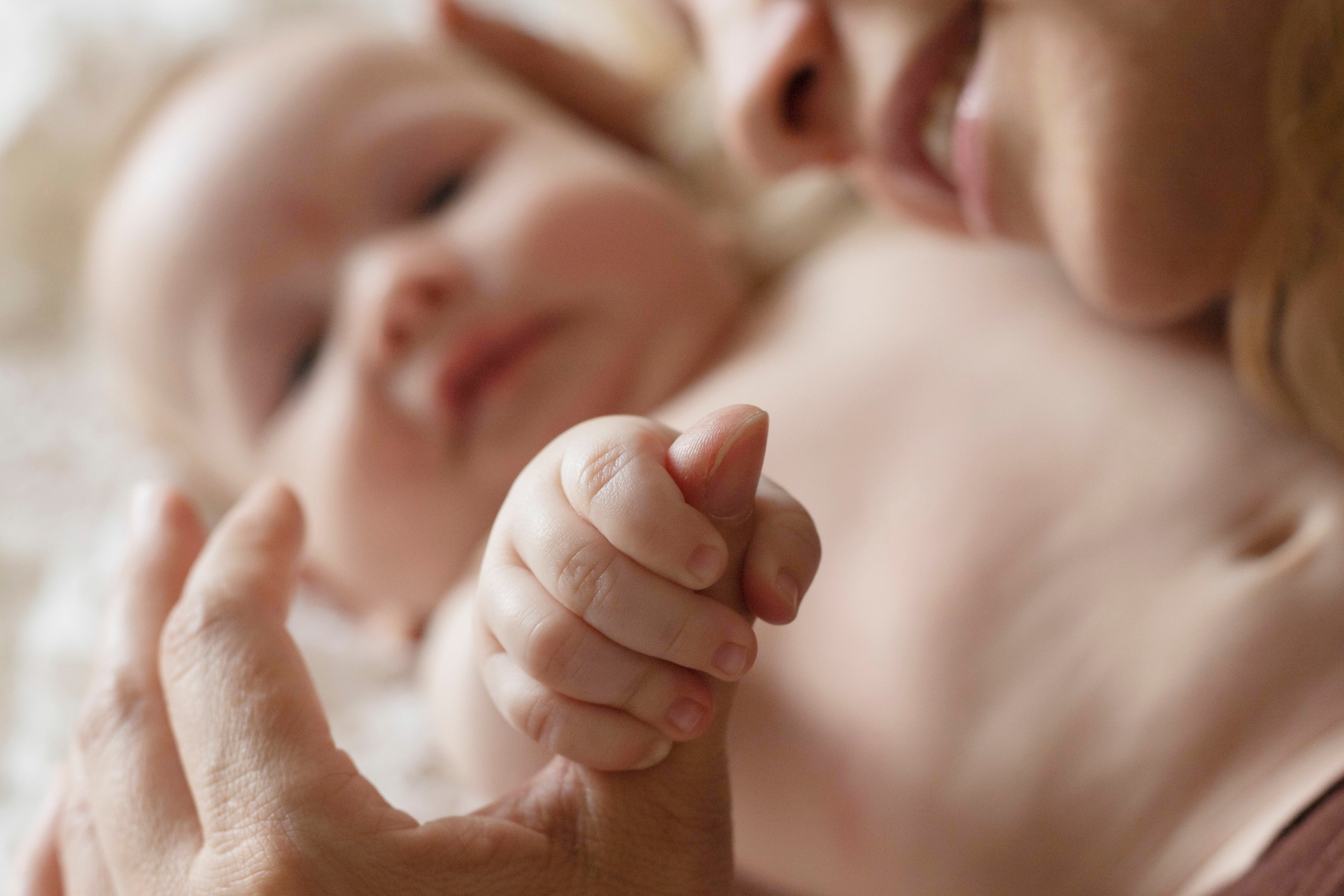 Фотографии малышей. Фотограф в Усть-Лабинске Елена Бахарева