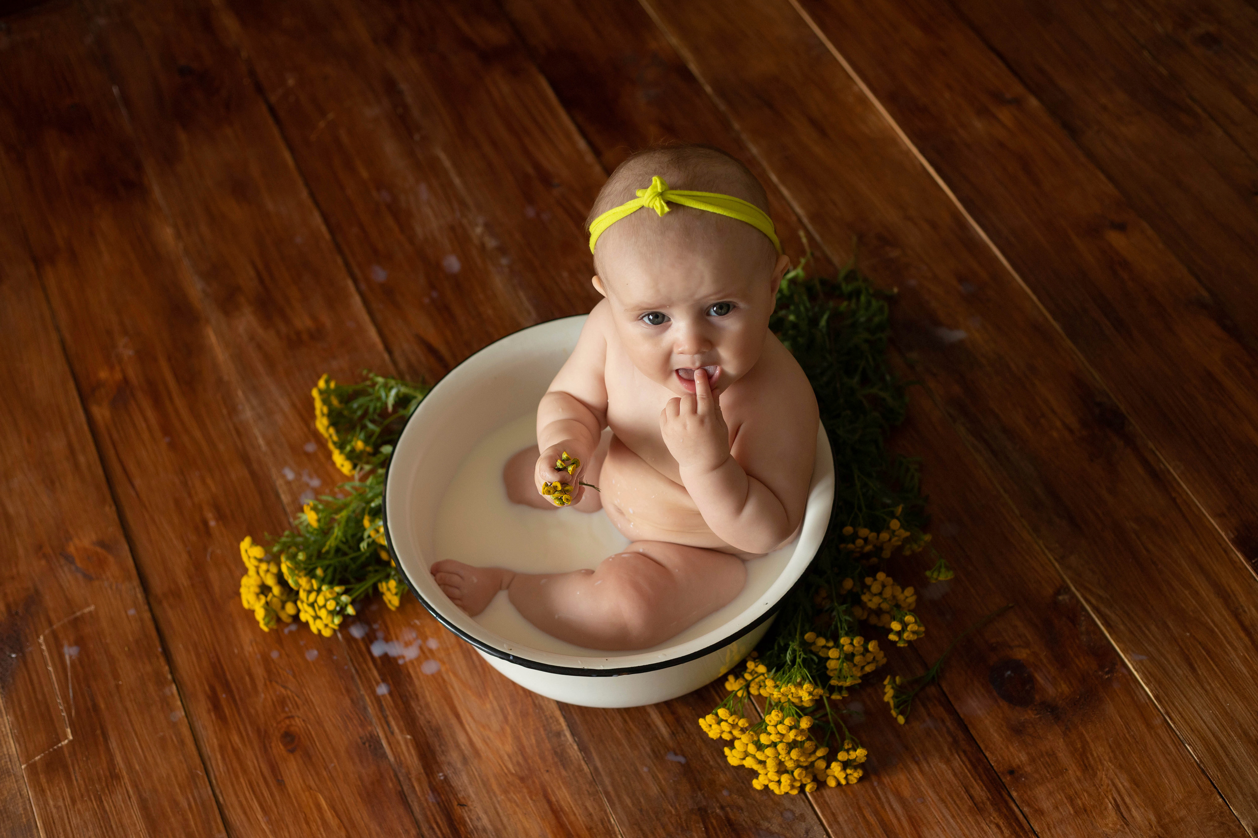 Фотографии малышей. Фотограф в Усть-Лабинске Елена Бахарева