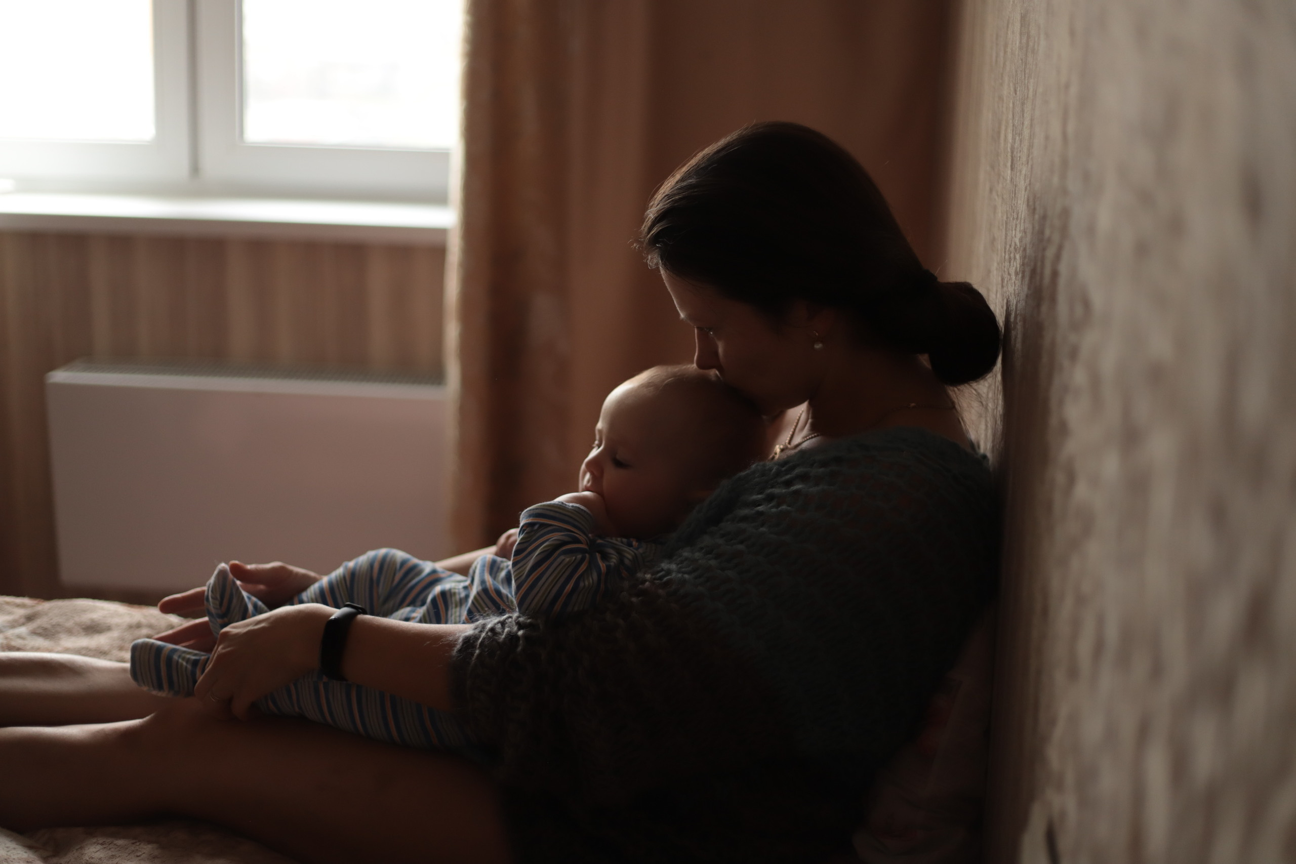 Прайс семья. Фотограф в Усть-Лабинске Елена Бахарева