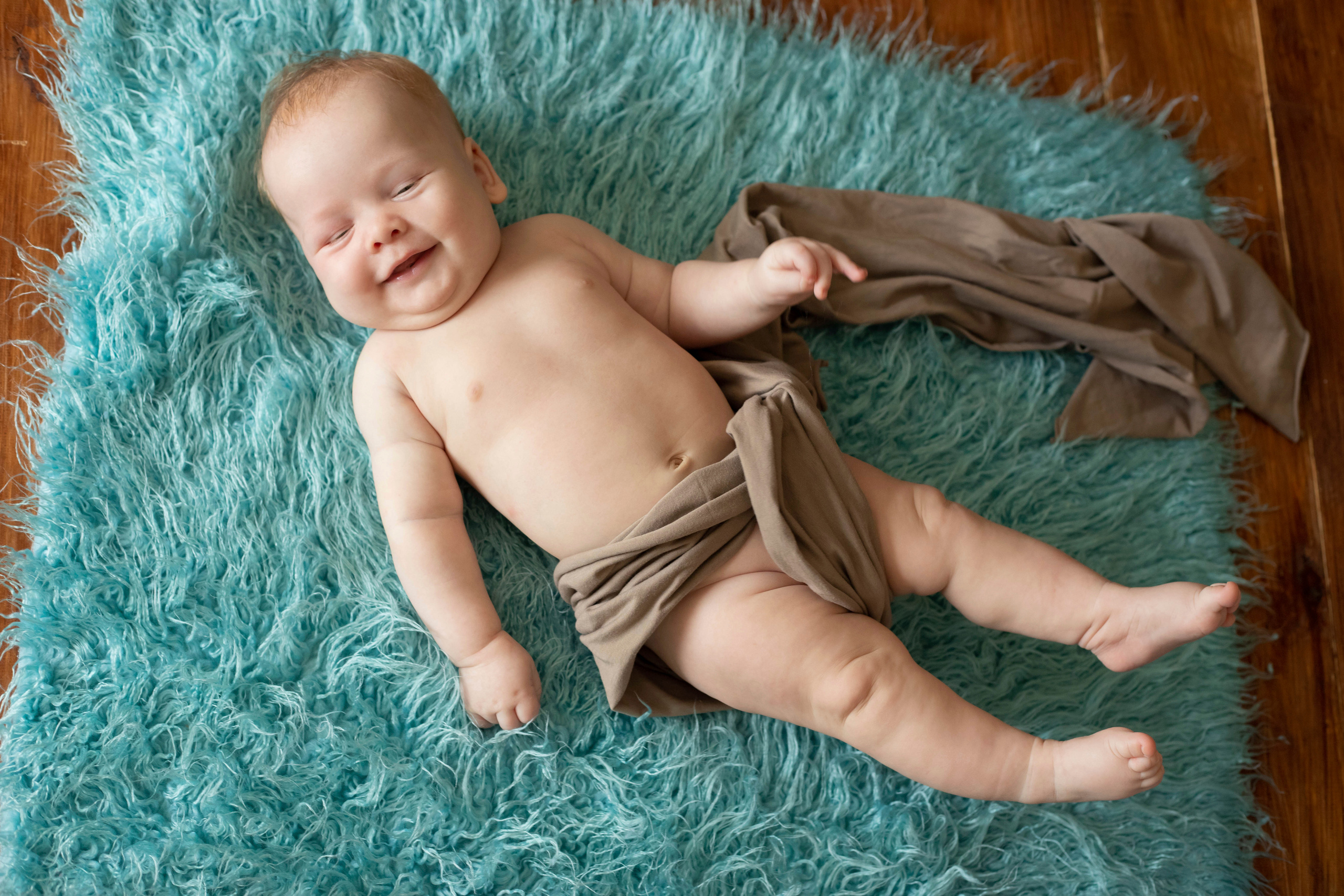 Фотографии малышей. Фотограф в Усть-Лабинске Елена Бахарева