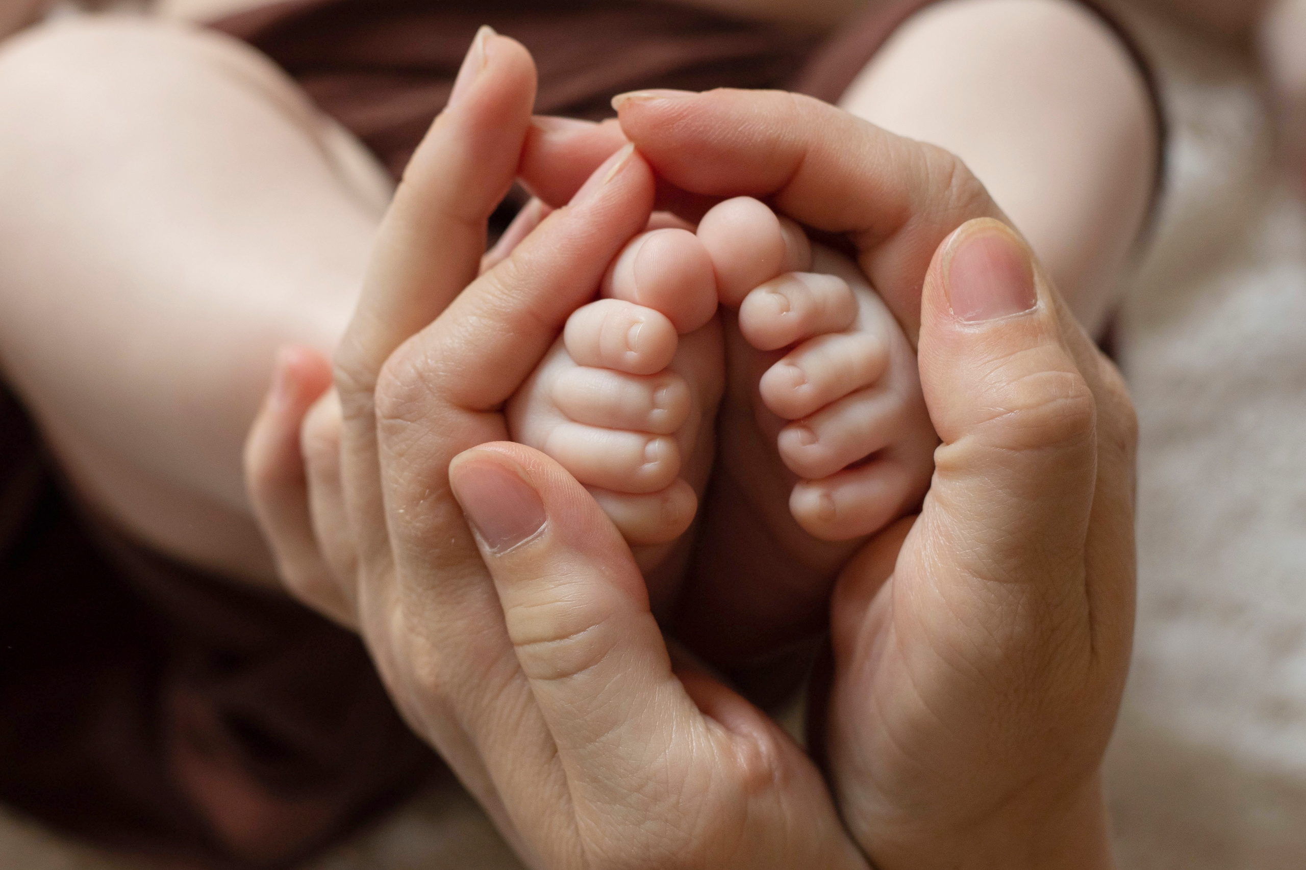 Фотографии малышей. Фотограф в Усть-Лабинске Елена Бахарева