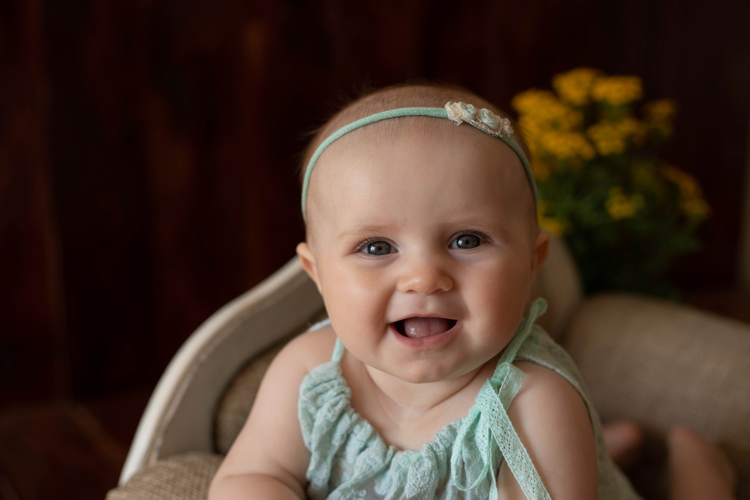 Фотографии малышей. Фотограф в Усть-Лабинске Елена Бахарева