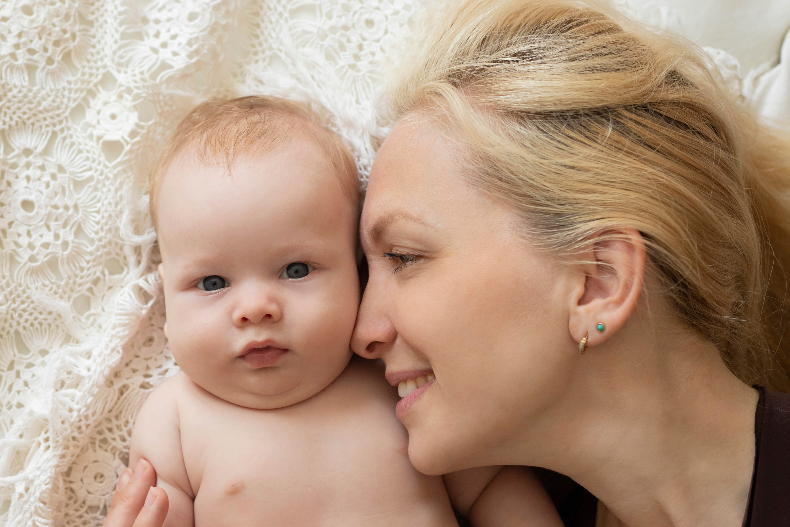 Фотографии малышей. Фотограф в Усть-Лабинске Елена Бахарева