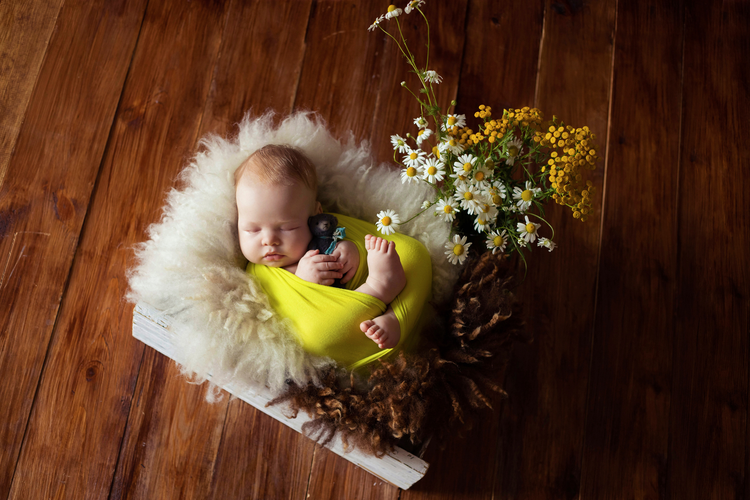 Фотографии малышей. Фотограф в Усть-Лабинске Елена Бахарева