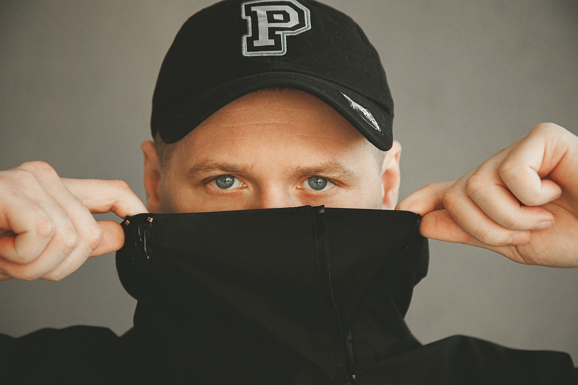 Миша. Фотограф в Самаре Юля Борщ