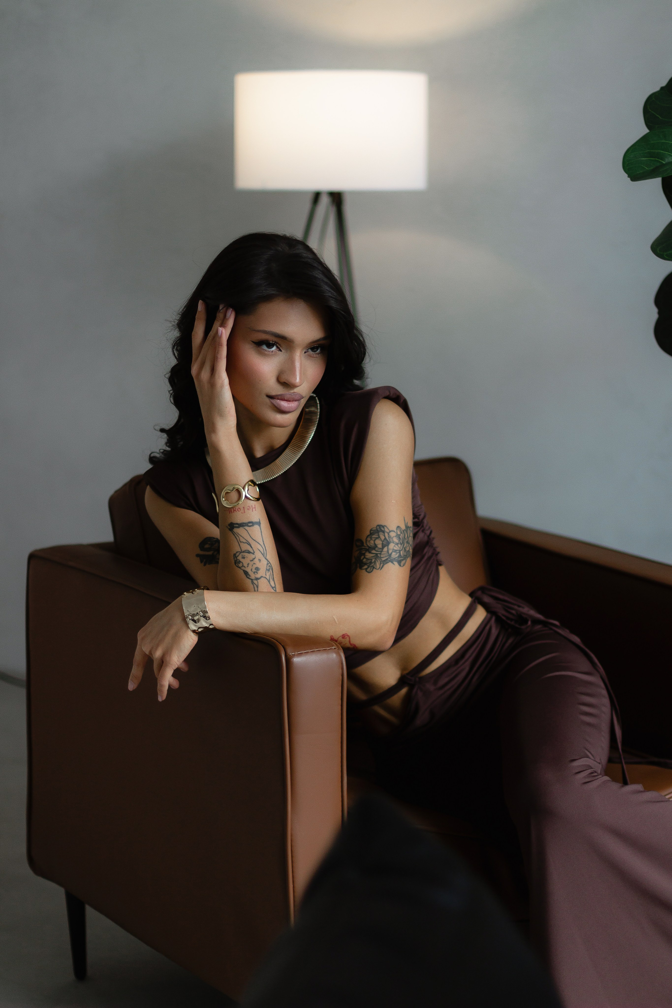 Александра. Женский фотограф в Москве Камила Бакаева