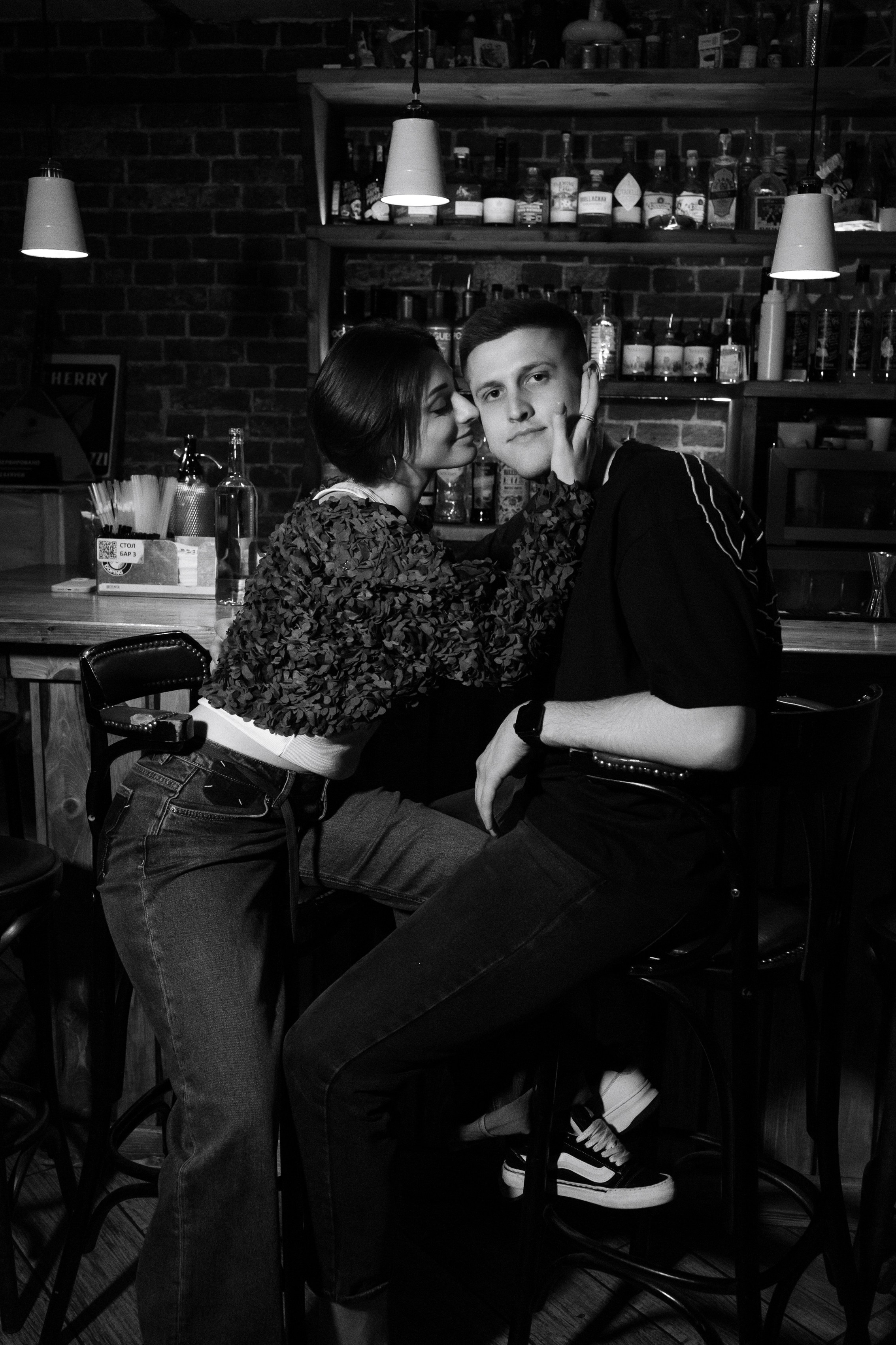 Артём и Женя. Свадебный и семейный фотограф в Волгограде Кристина Иванова