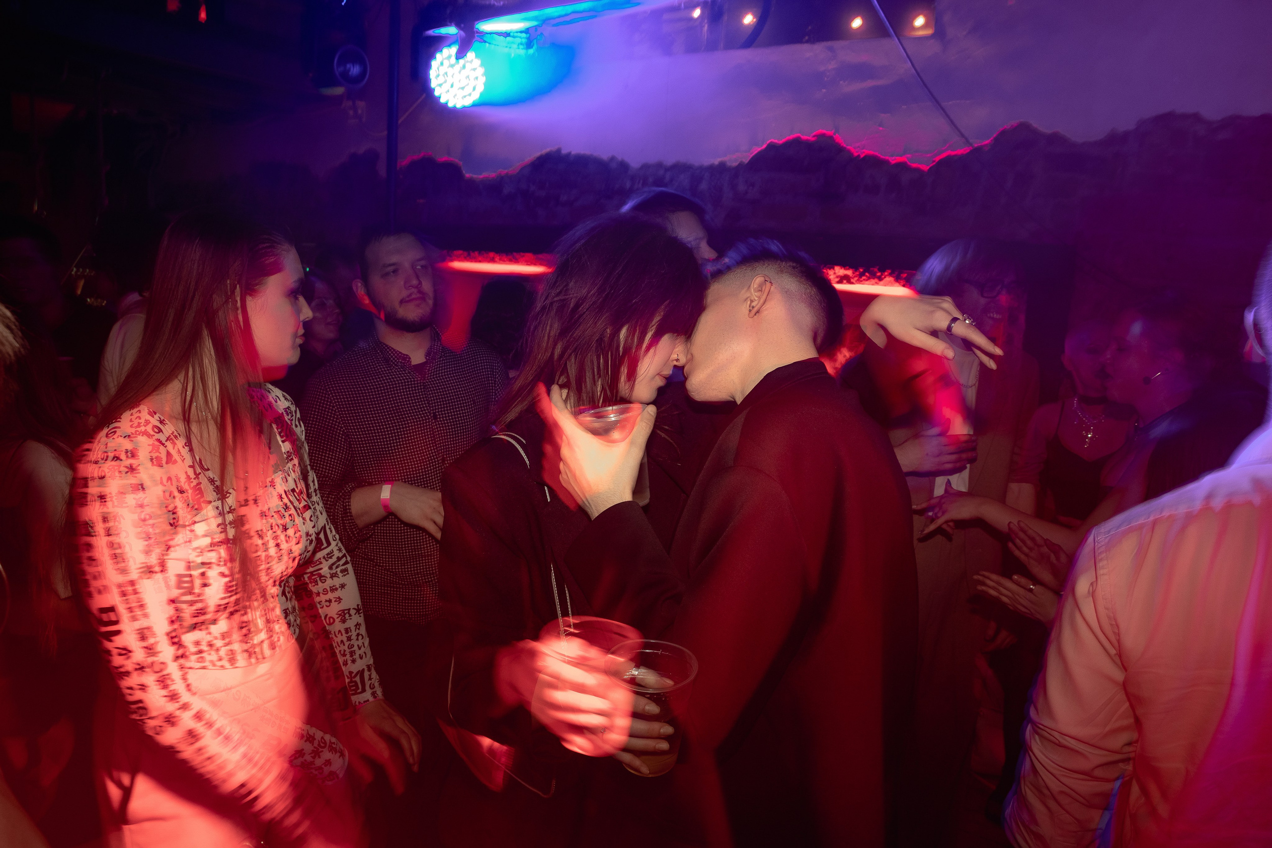 Выпускной Московской Школы Кино. Свадебный  фотограф Юлия Гривцова Москва