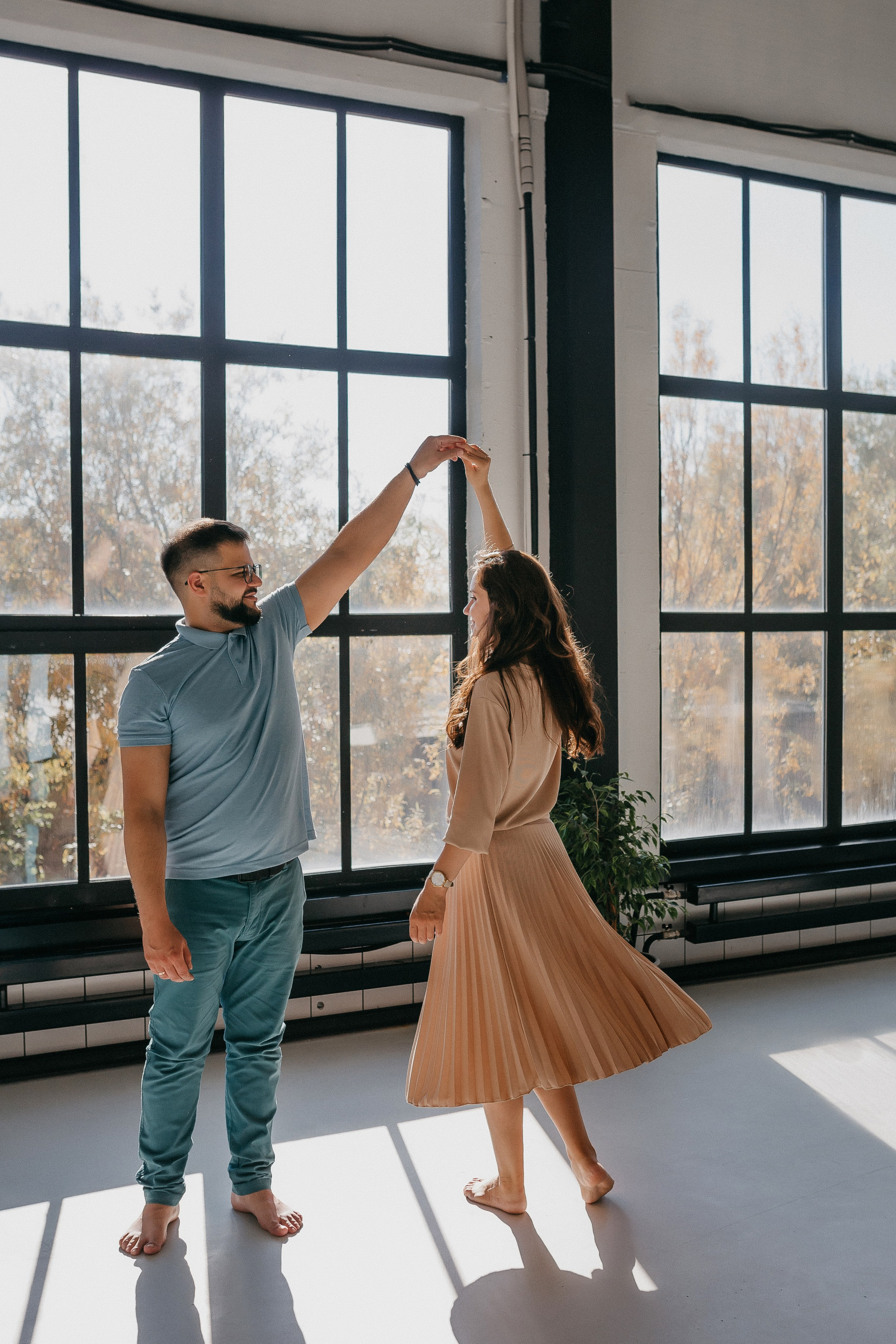 Славик. Семейный фотограф в Сургуте