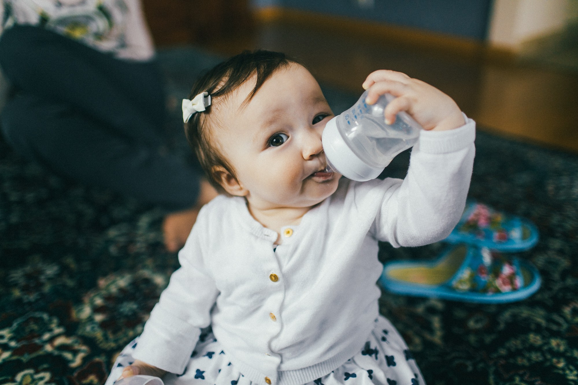 День Рождения Ирен. Свадебный фотограф в Москве — Павел Воронцов