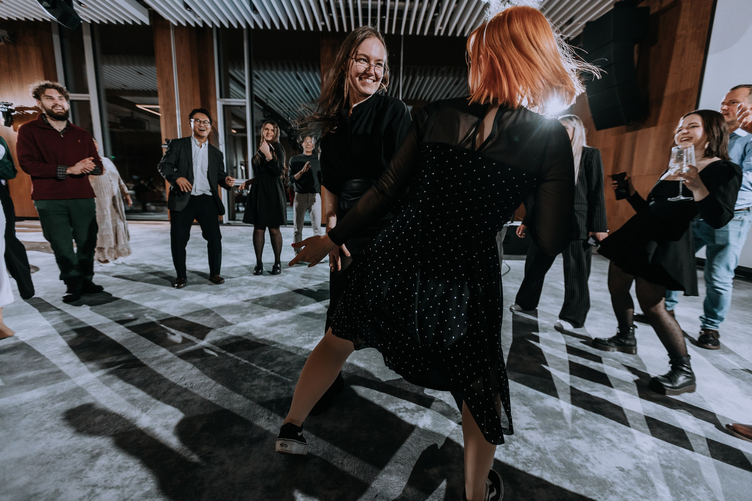 Корпоратив ОРИОН. Свадебный фотограф в Москве — Павел Воронцов