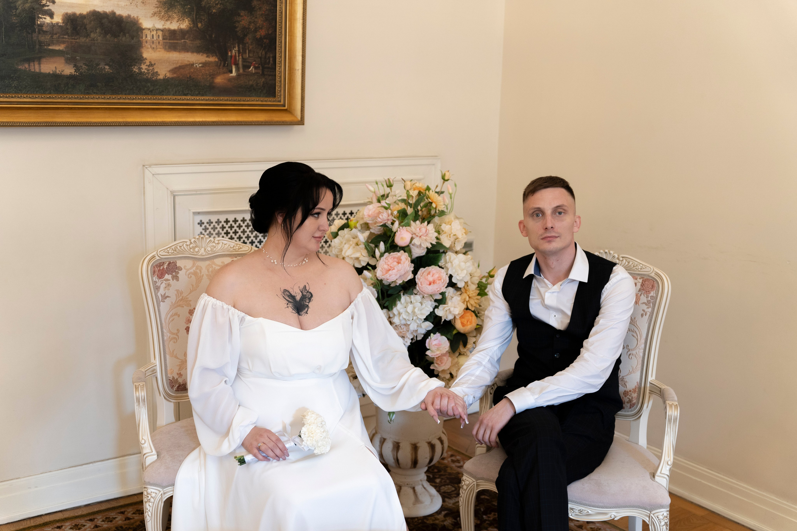 Алёна+Дмитрий. Главная