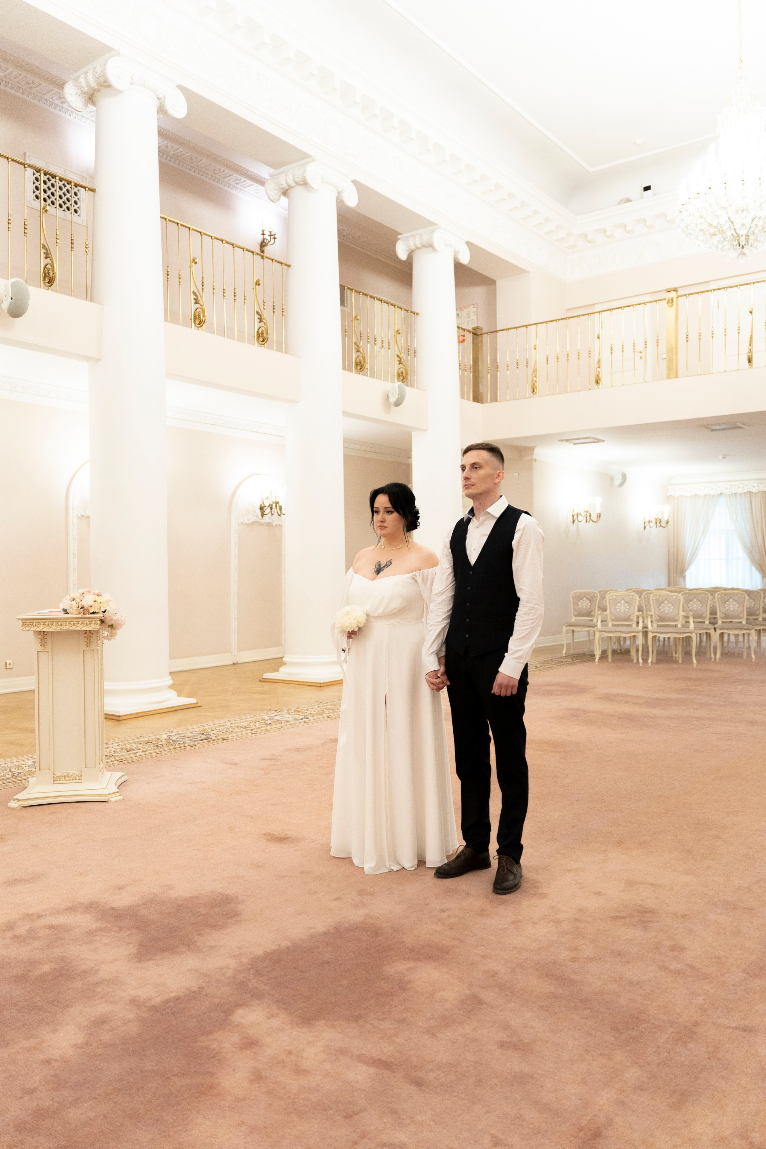 Алёна+Дмитрий. Главная