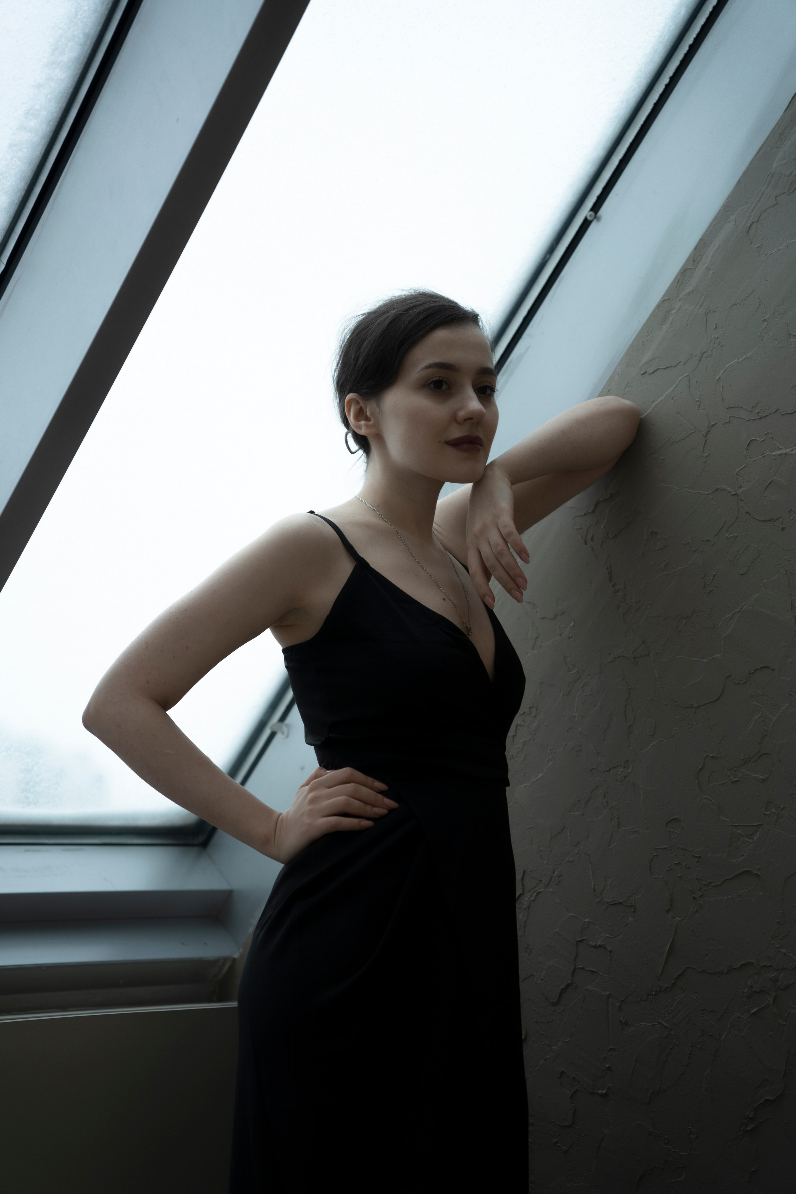 Мила. Главная