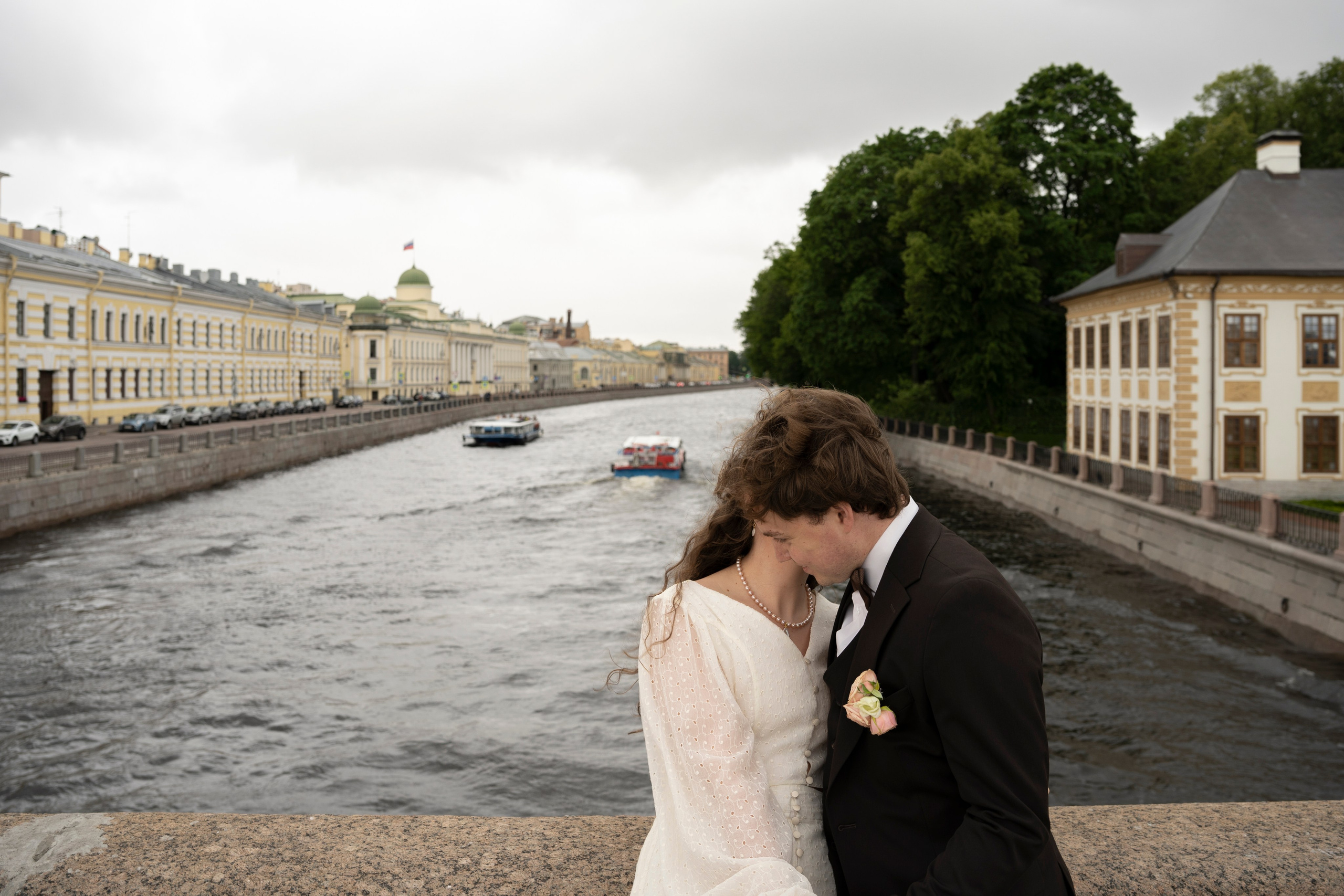 Юлия+Вячеслав. Главная