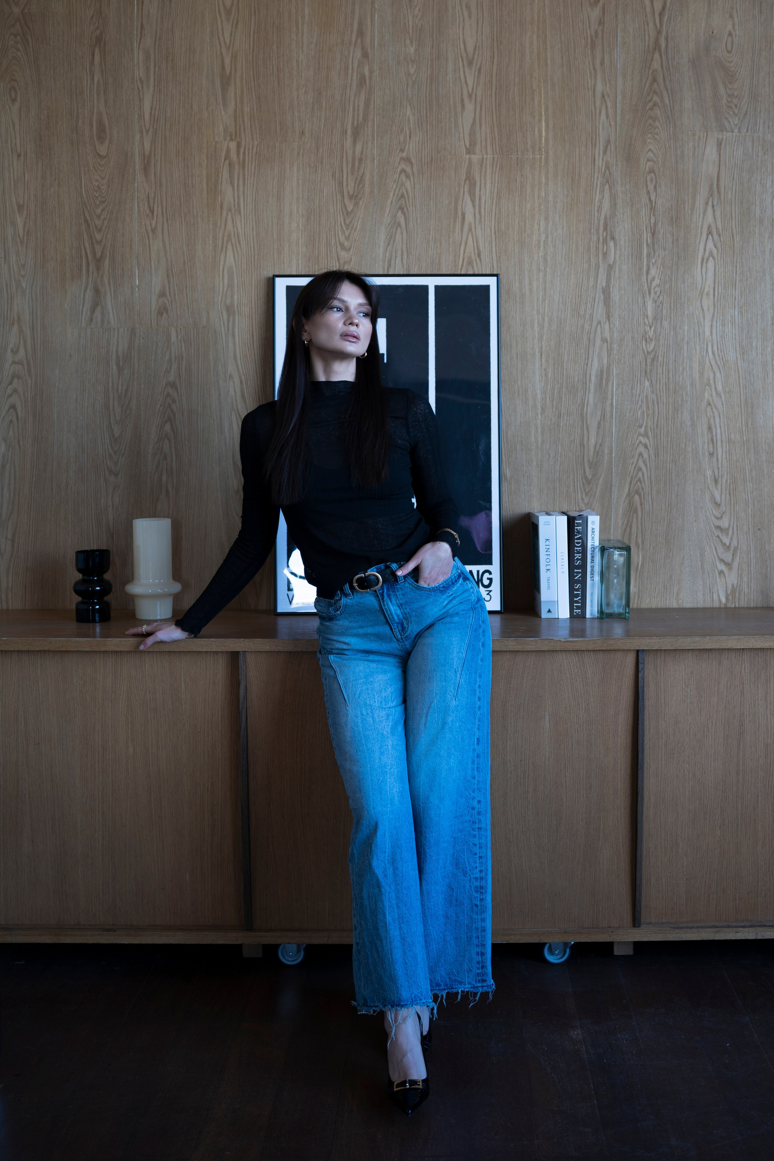 Тома. Главная