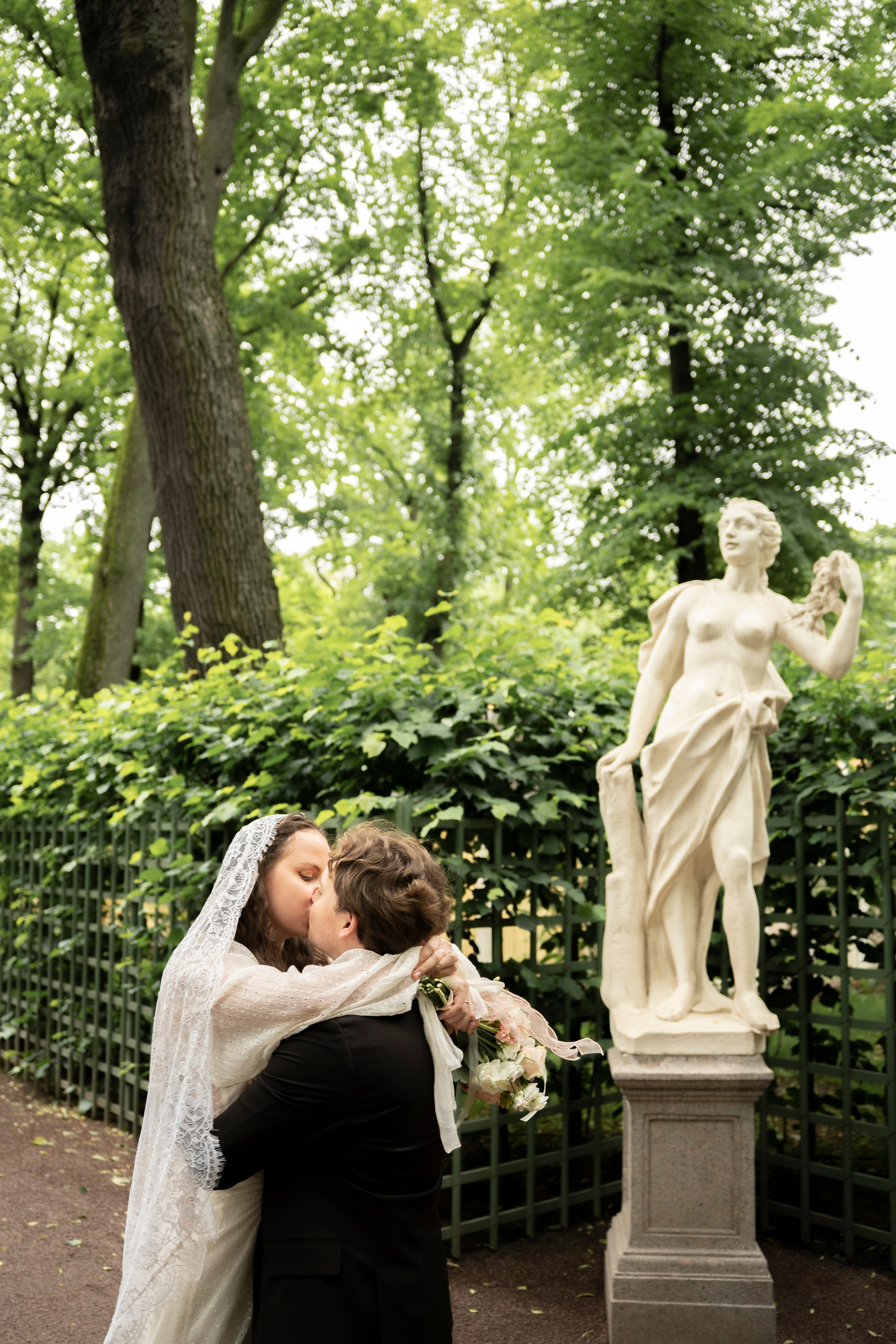 Юлия+Вячеслав. Главная