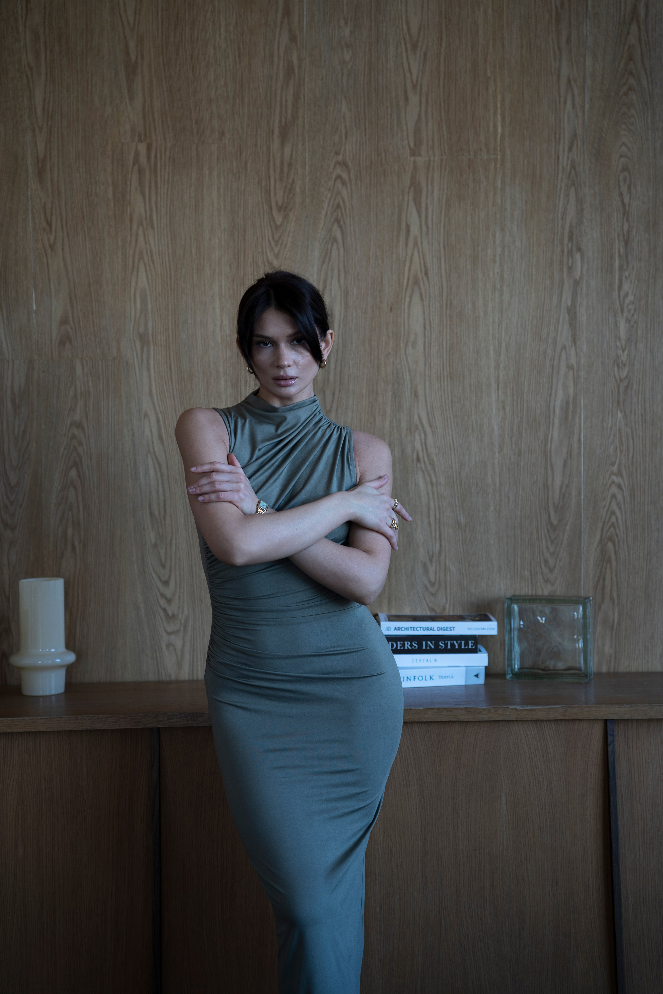 МУЗА. Главная