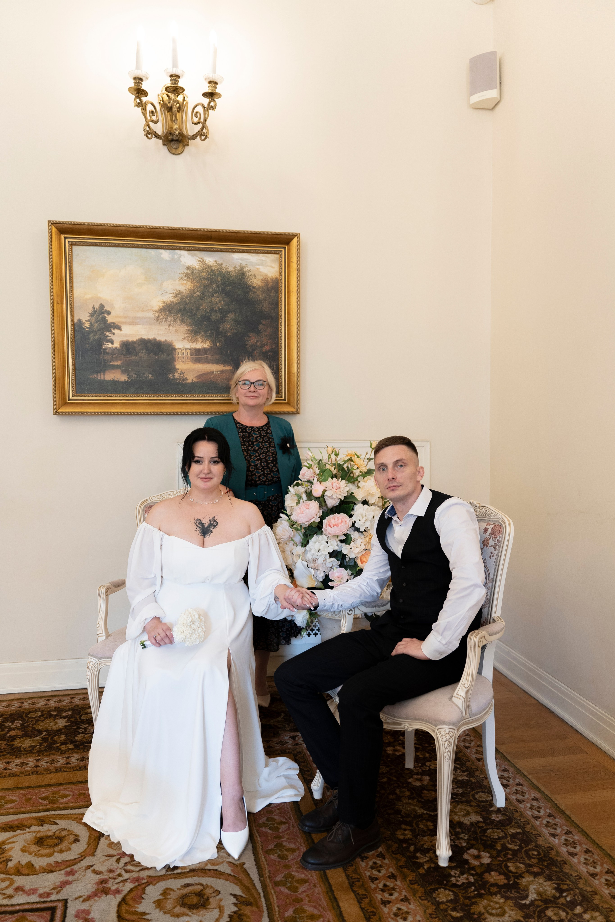 Алёна+Дмитрий. Главная