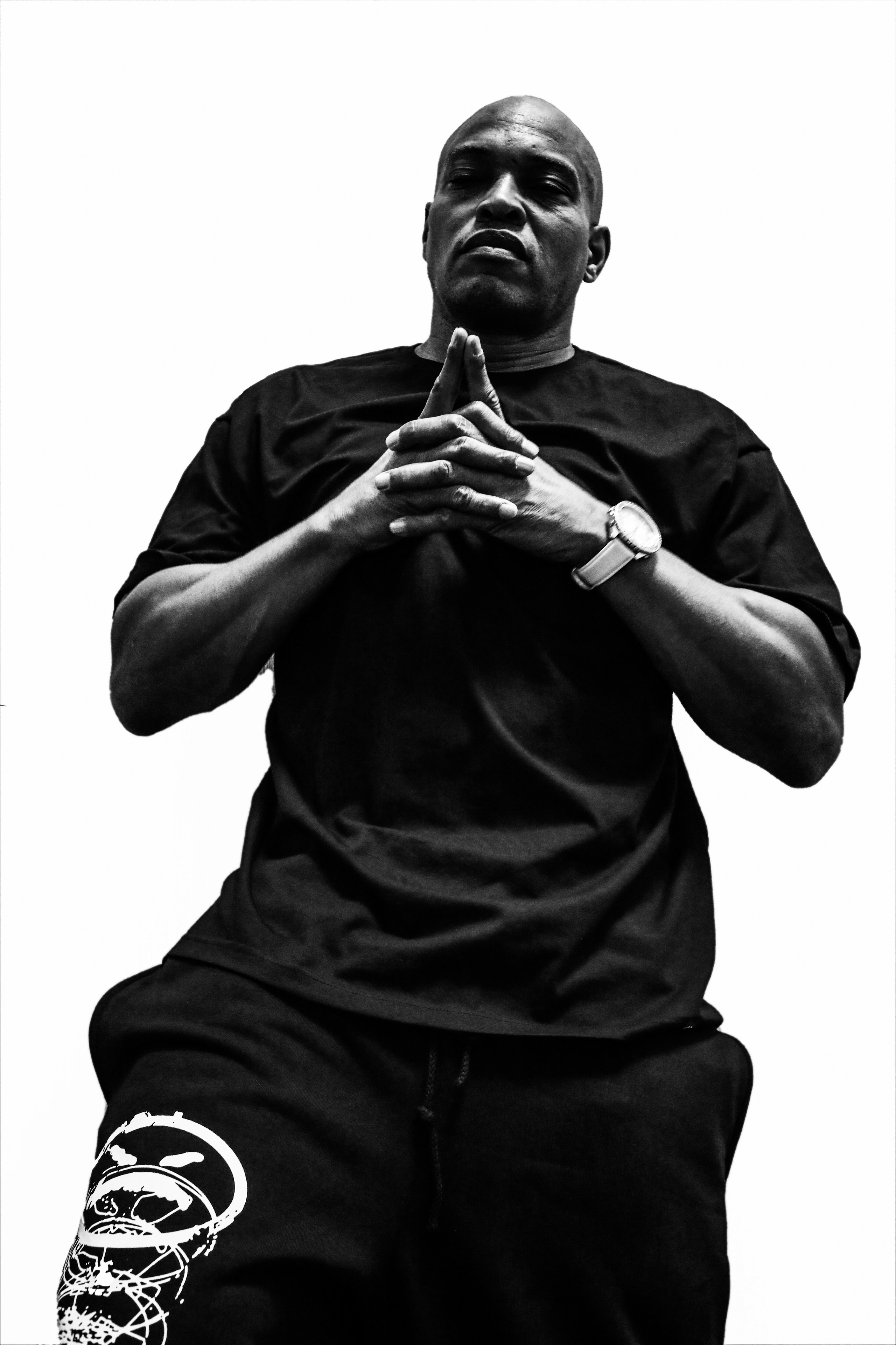 Портреты. Стас Привалов