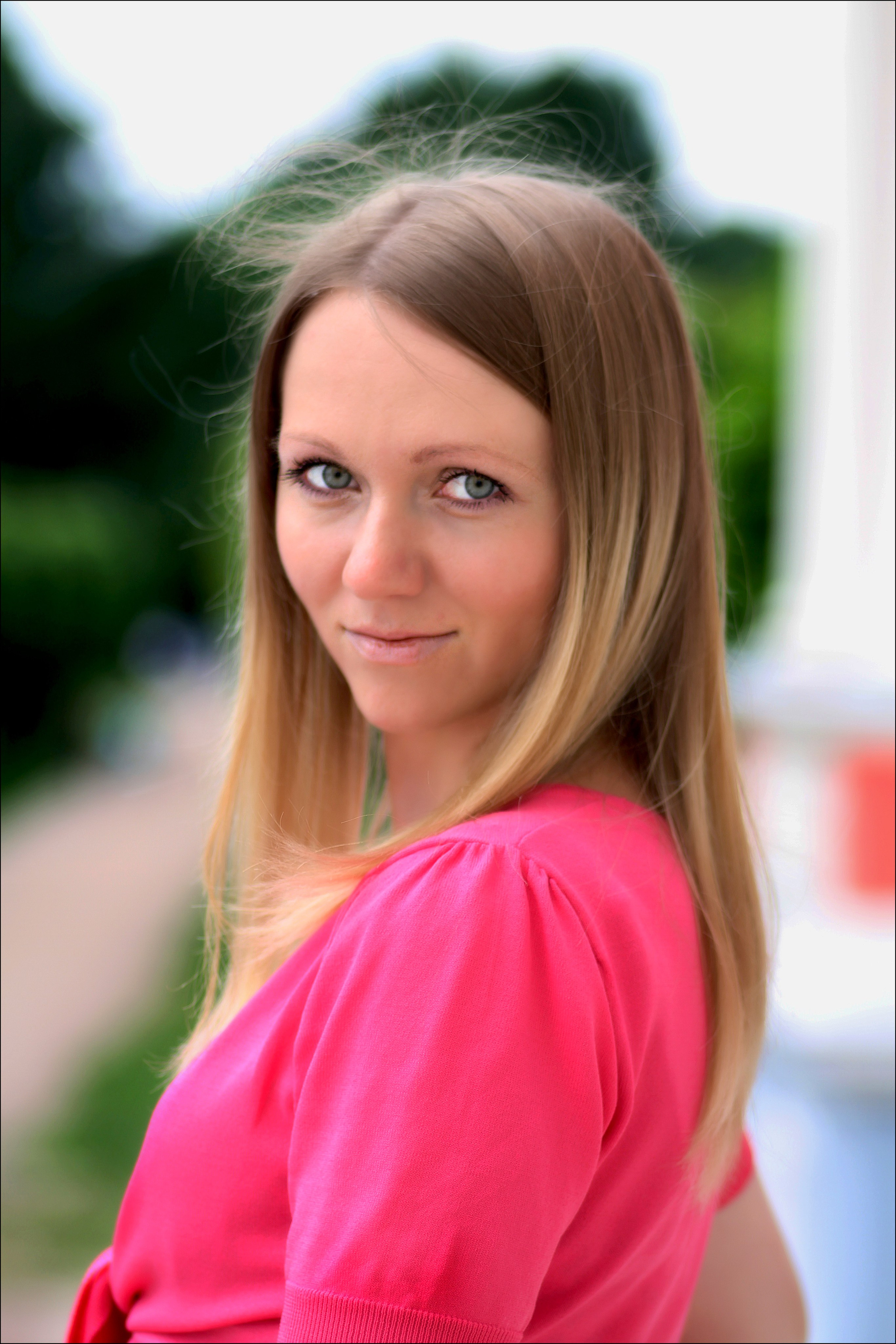 Портреты. Семейный и детский фотограф