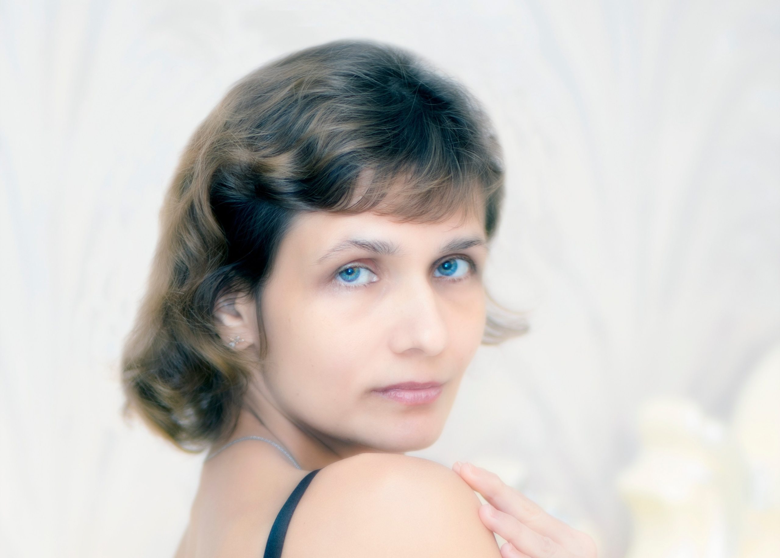 Портреты. Семейный и детский фотограф