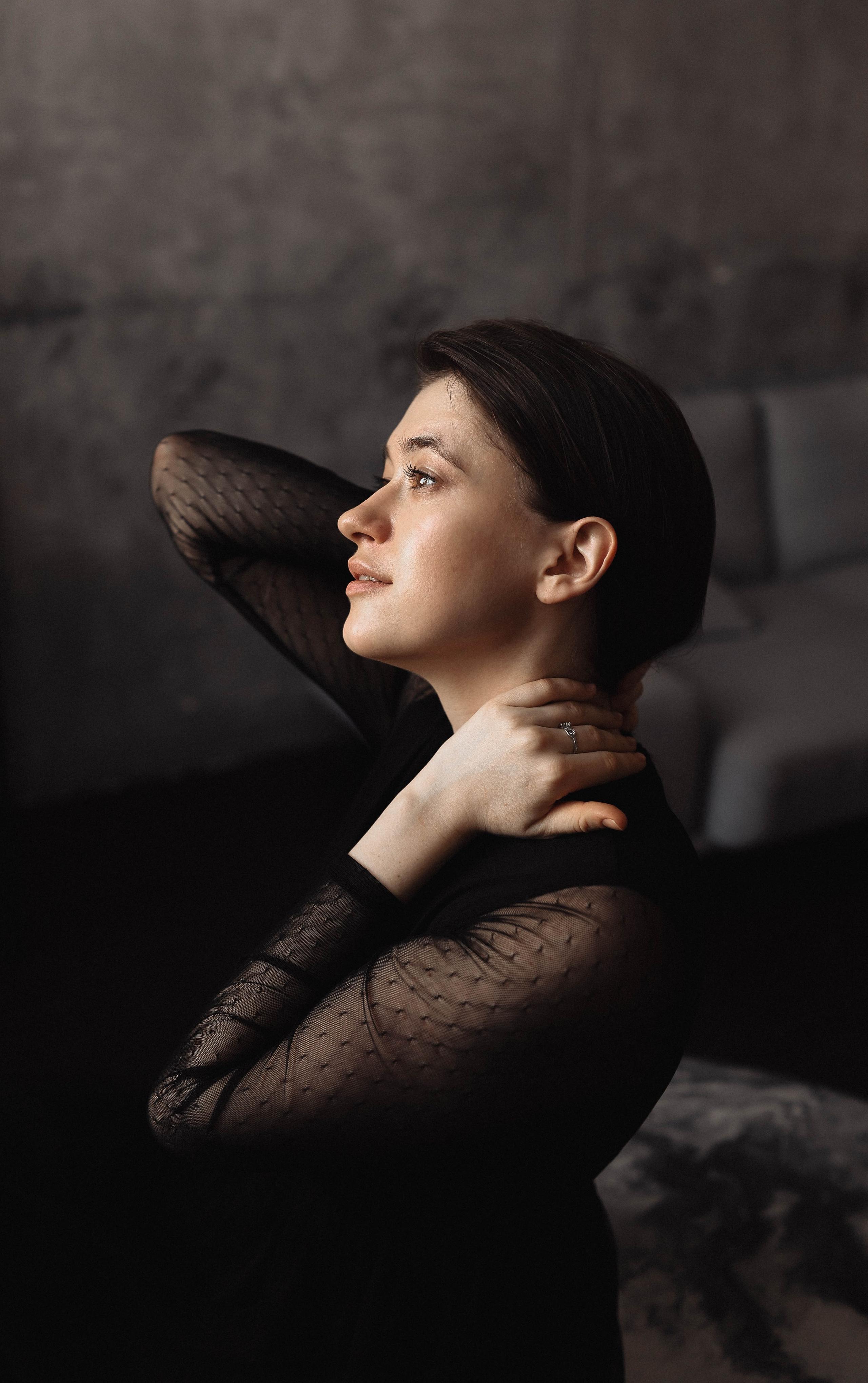 Анастасия. VLADA KACHANINA. Семейный/индивидуальный Фотограф Новосибирск