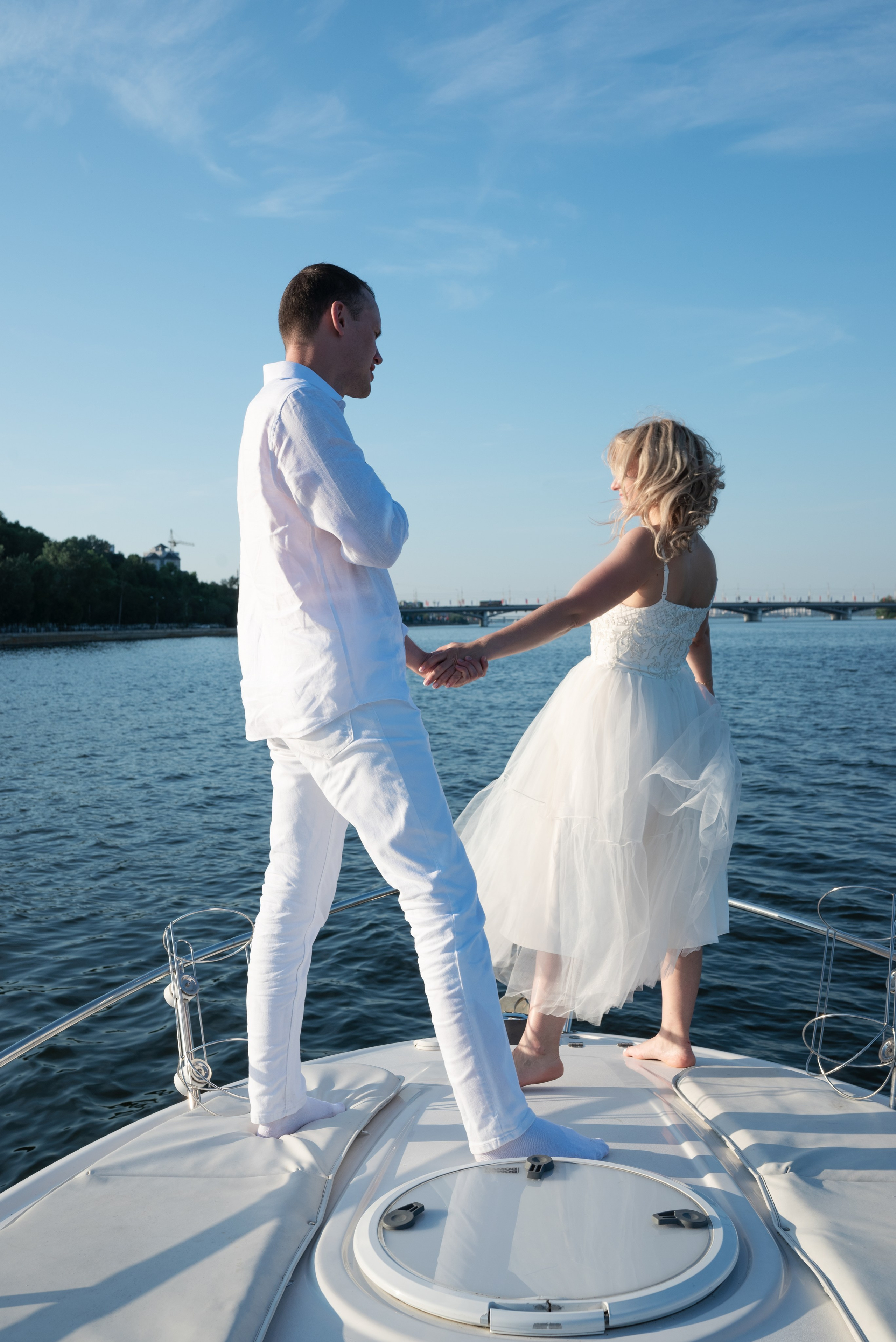 Елена и Роман. Фотограф в Воронеже. Портреты, контент, семейные сьемки