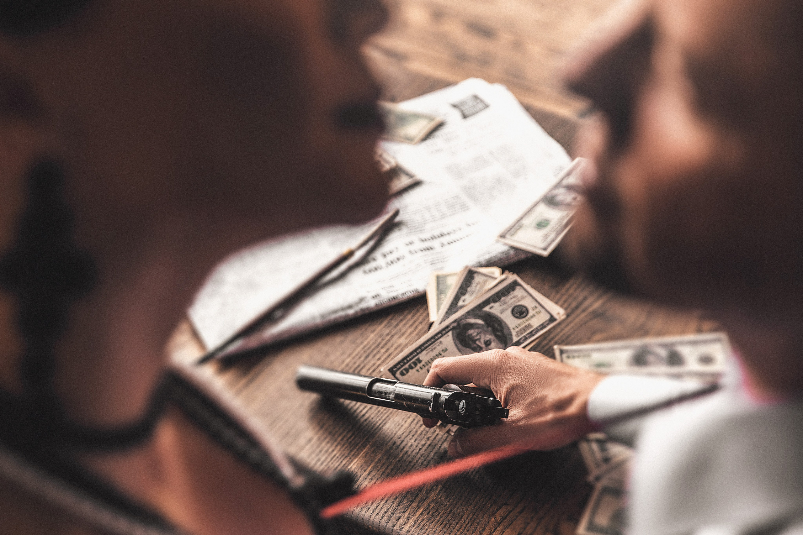 Свадебная серия Алексея и Лилии