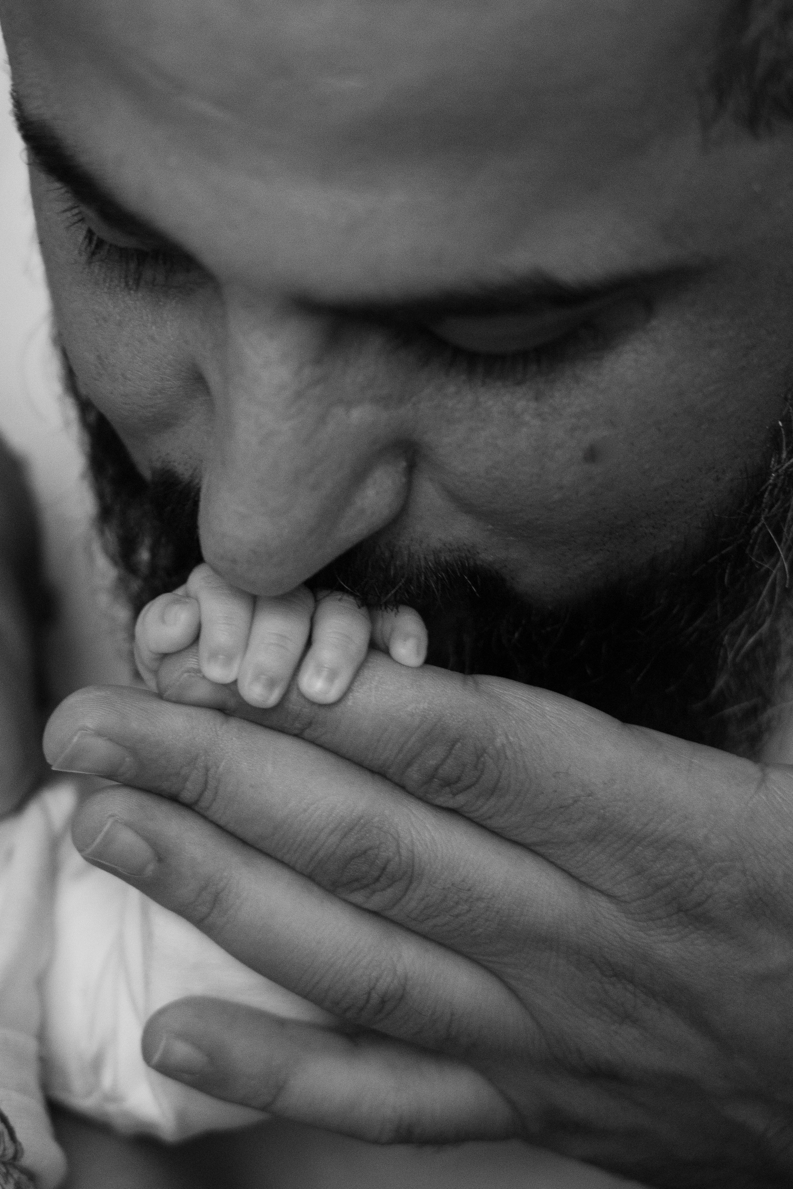 До года. Фотограф Новороссийск