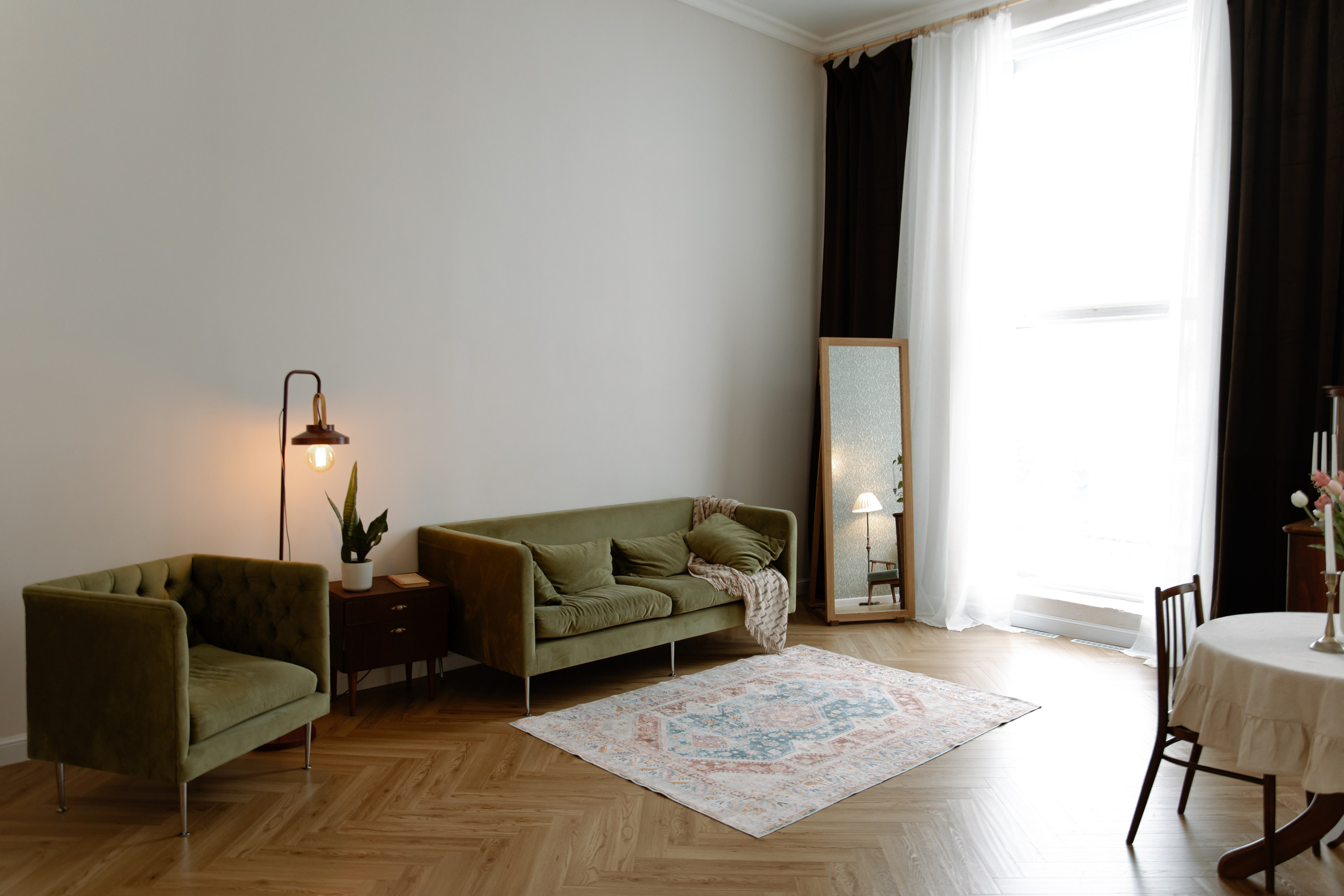 Зал ПЕТЕРБУРГ