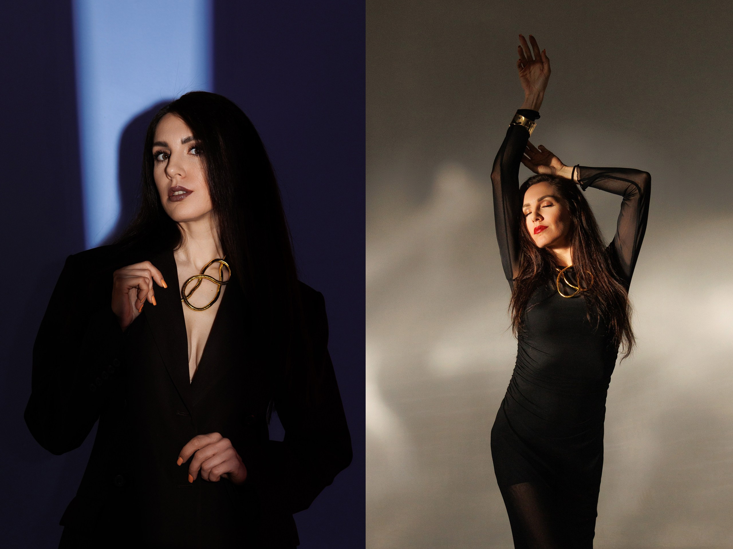 Фотограф Марина Побединская