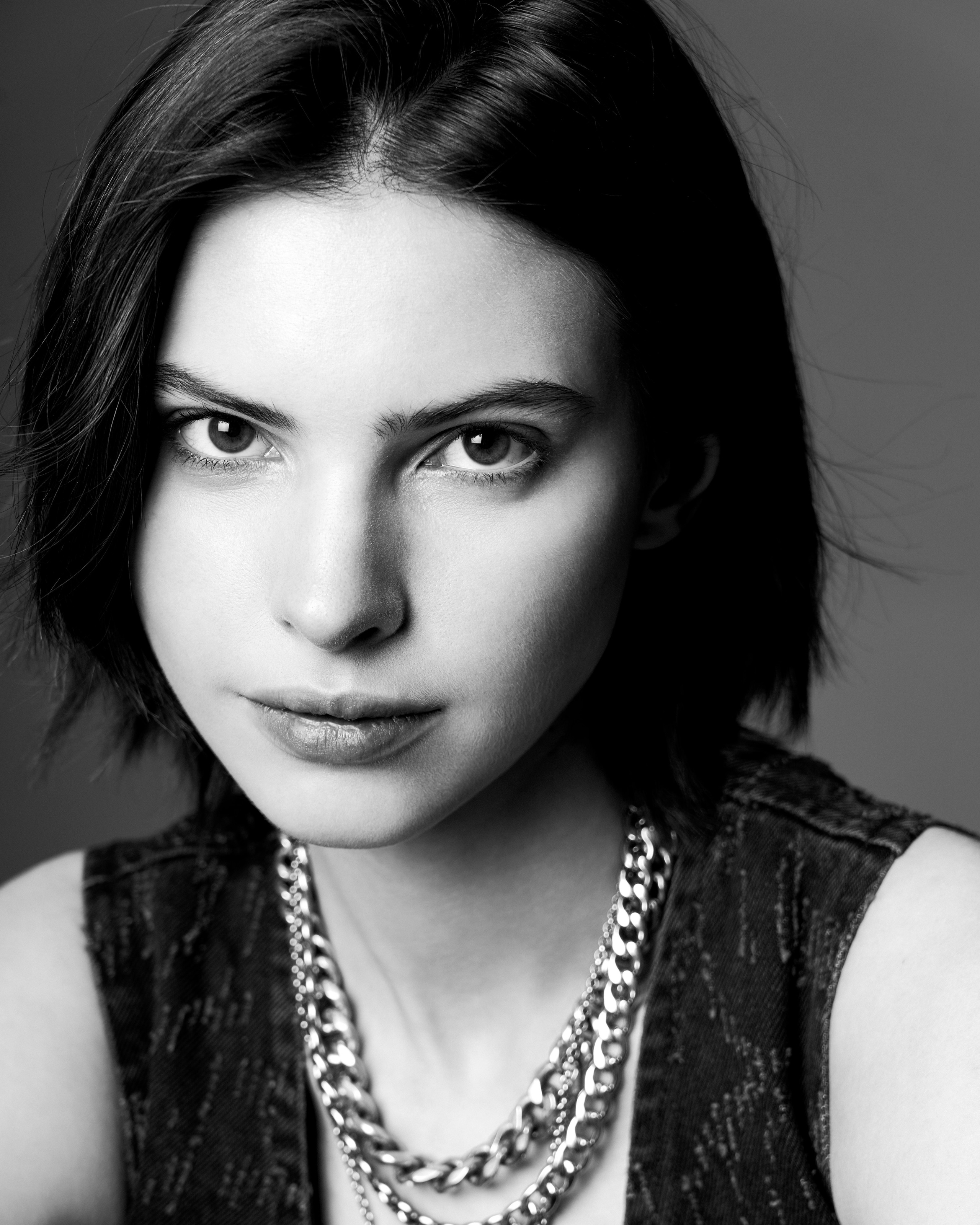 Model Test Shootings & Image Shootings. Main