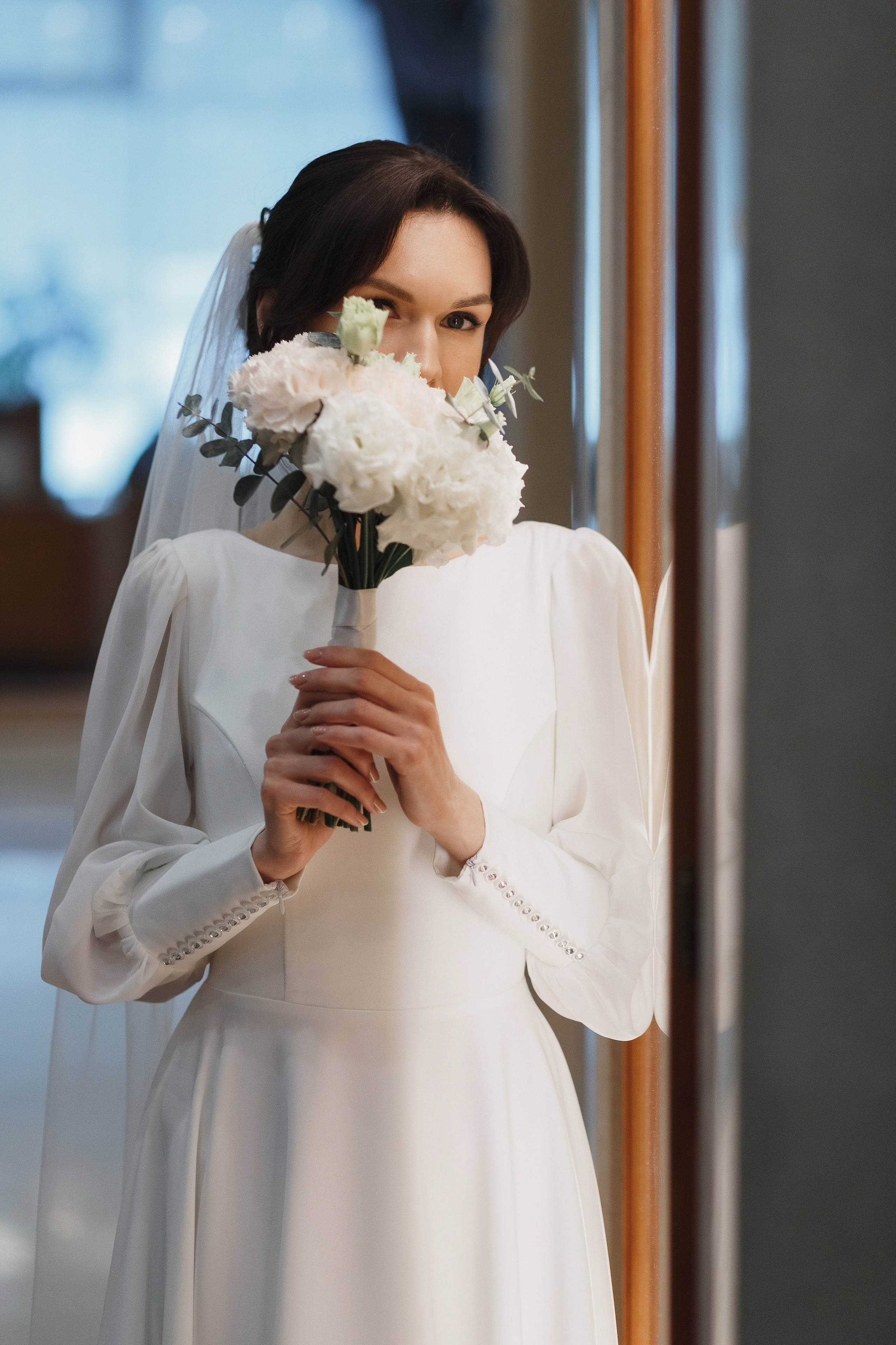 Волшебные моменты: Свадебная фотосъёмка Лёши и Инны в Ростове-на-Дону. Свадебный и семейный фотограф в Таганроге Бакарюк Антон