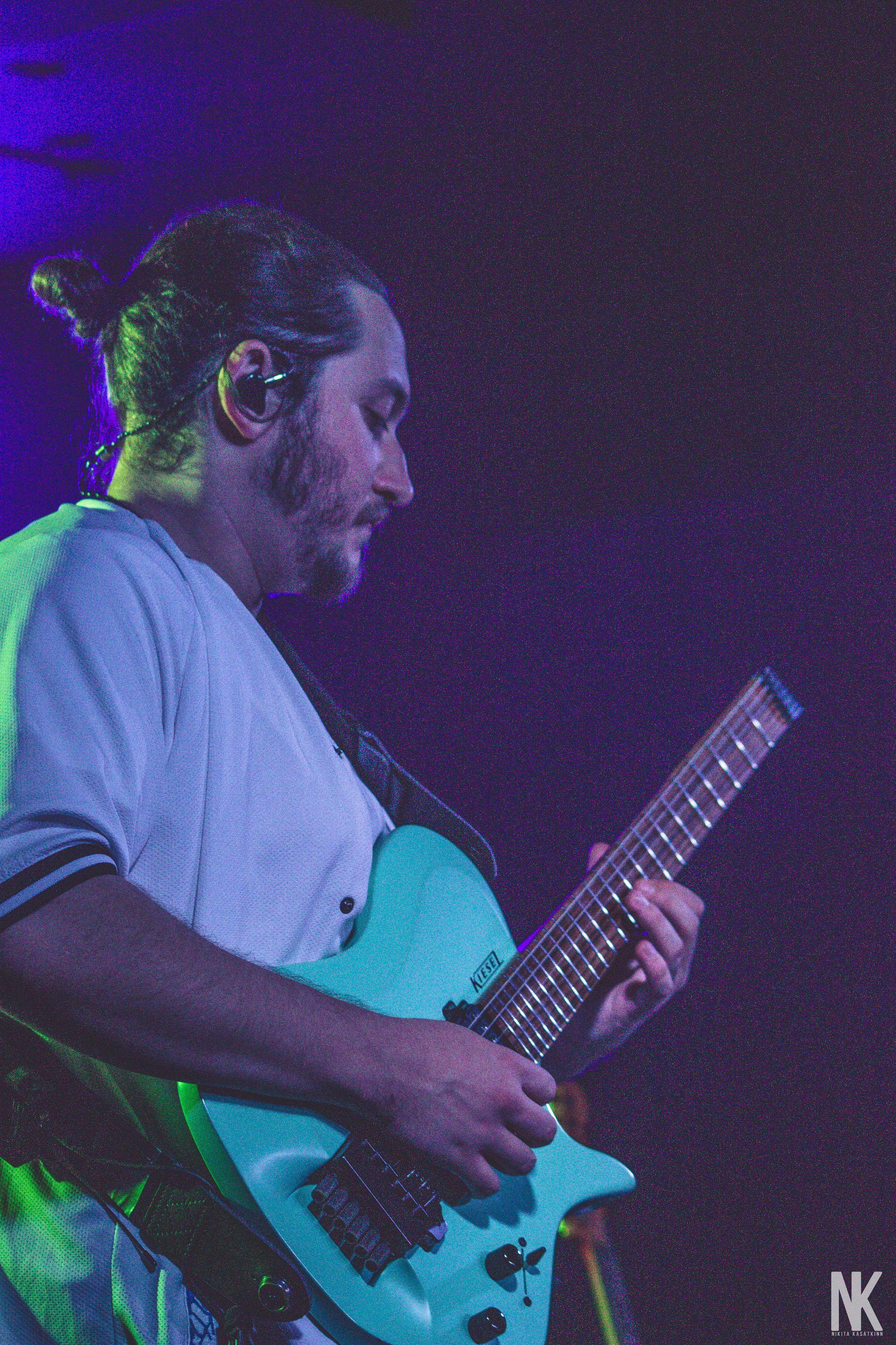 Видеокассета твоих родителей 14.09 Ижевск. Касаткин Никита. Фотограф