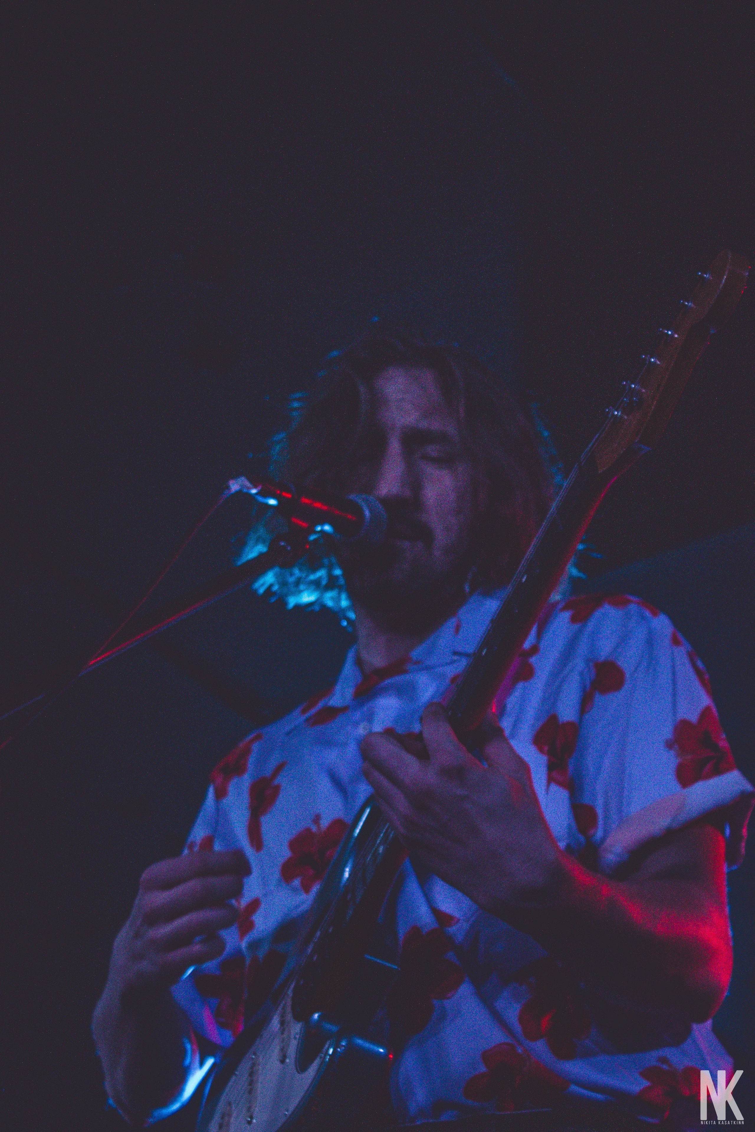 Видеокассета твоих родителей 14.09 Ижевск. Касаткин Никита. Фотограф