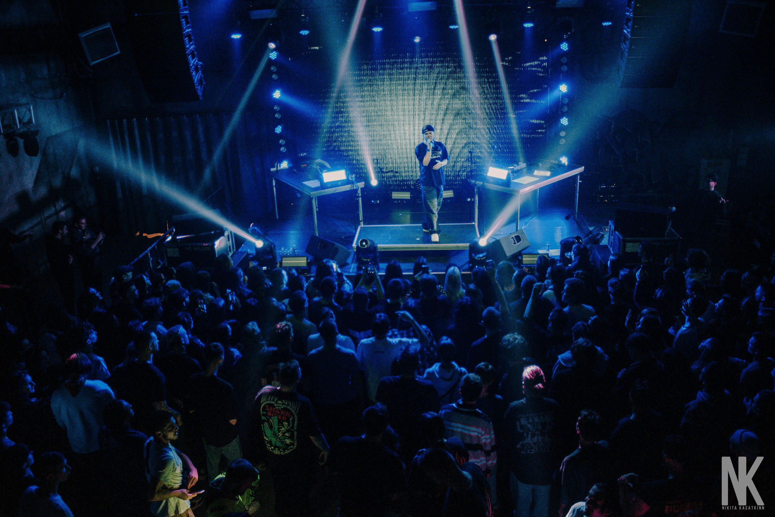 КУОК 16.11 КАЗАНЬ. Касаткин Никита. Фотограф