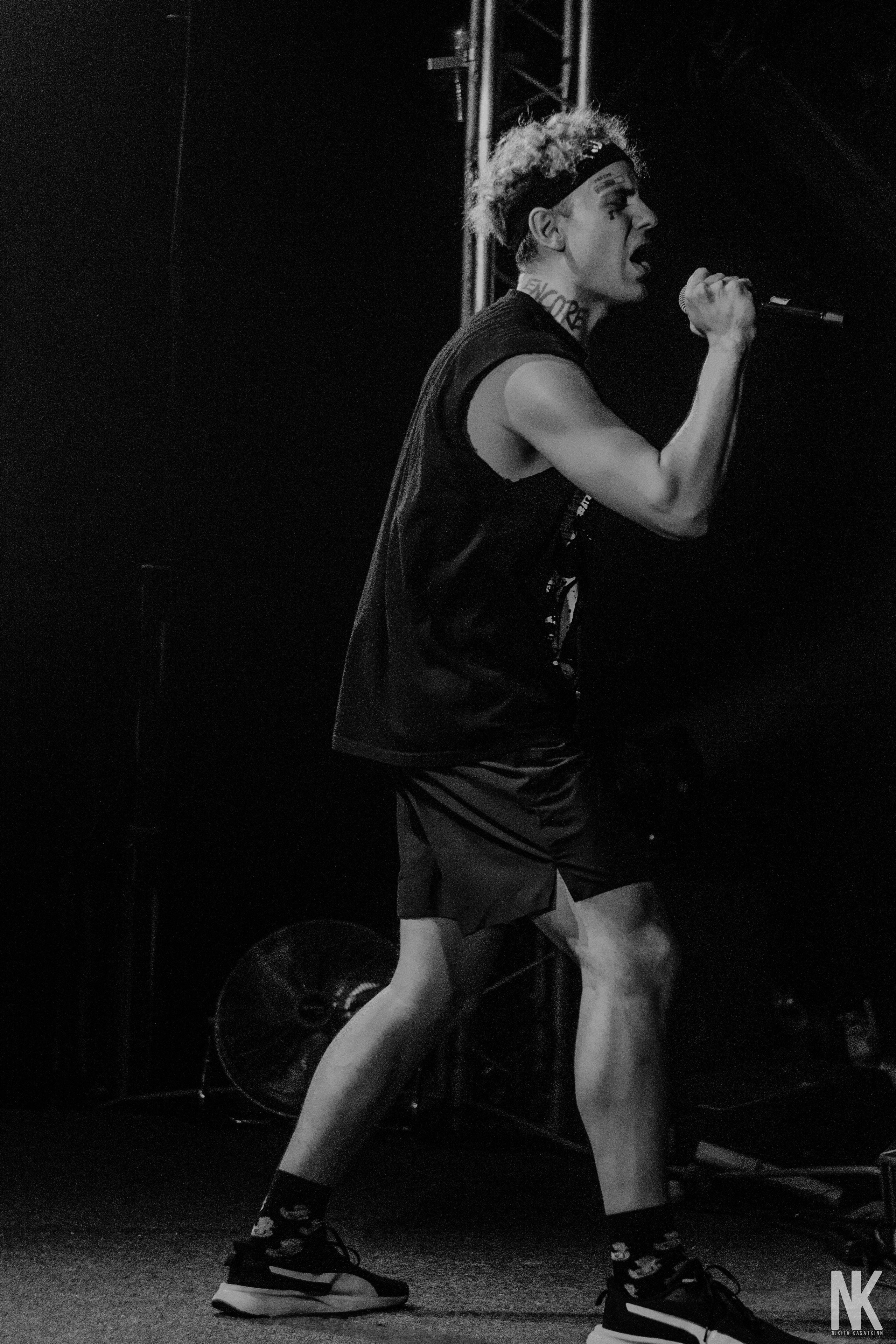 LIDA 24.04 ИЖЕВСК. Касаткин Никита. Фотограф