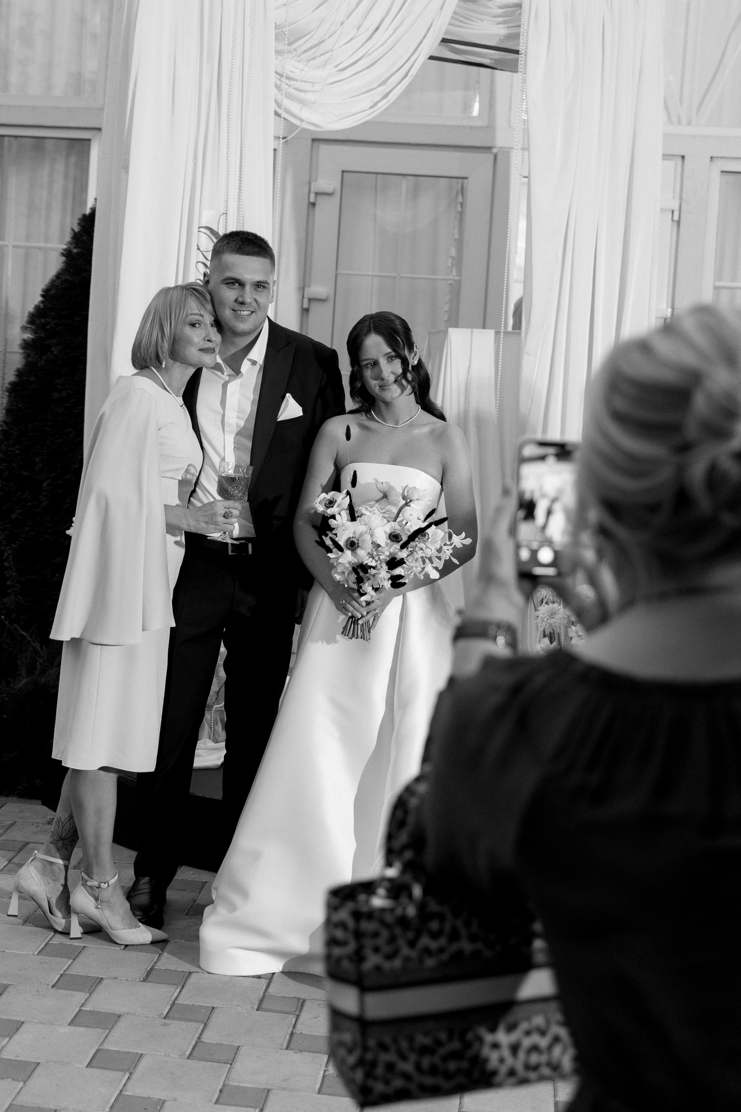 Сейчас самое время. Свадебный фотограф Корощенко Екатерина